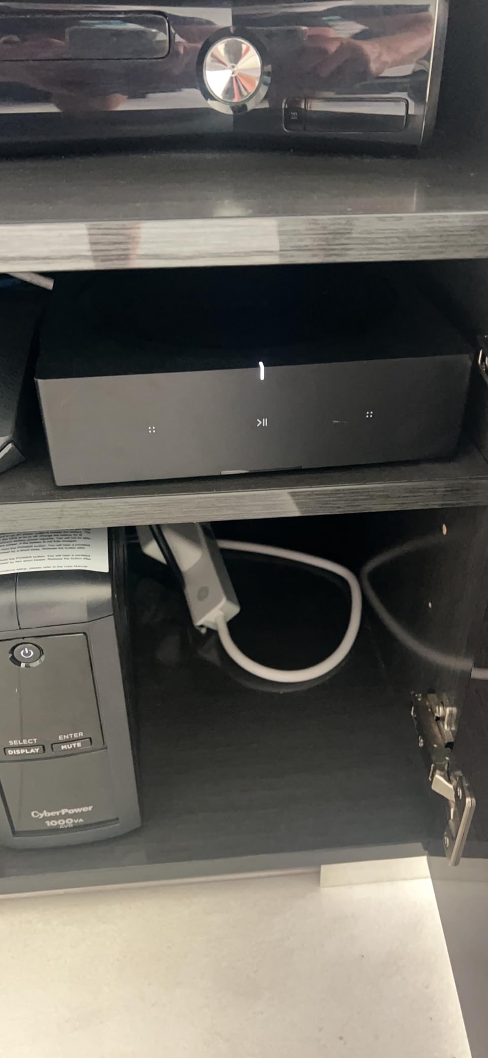 Sonos Amp customer photo 2
