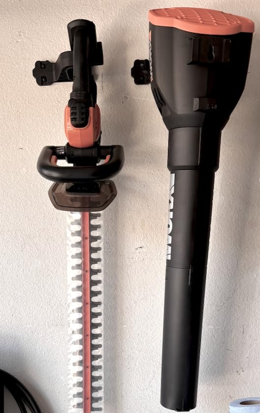 WORX WG547 customer photo 1