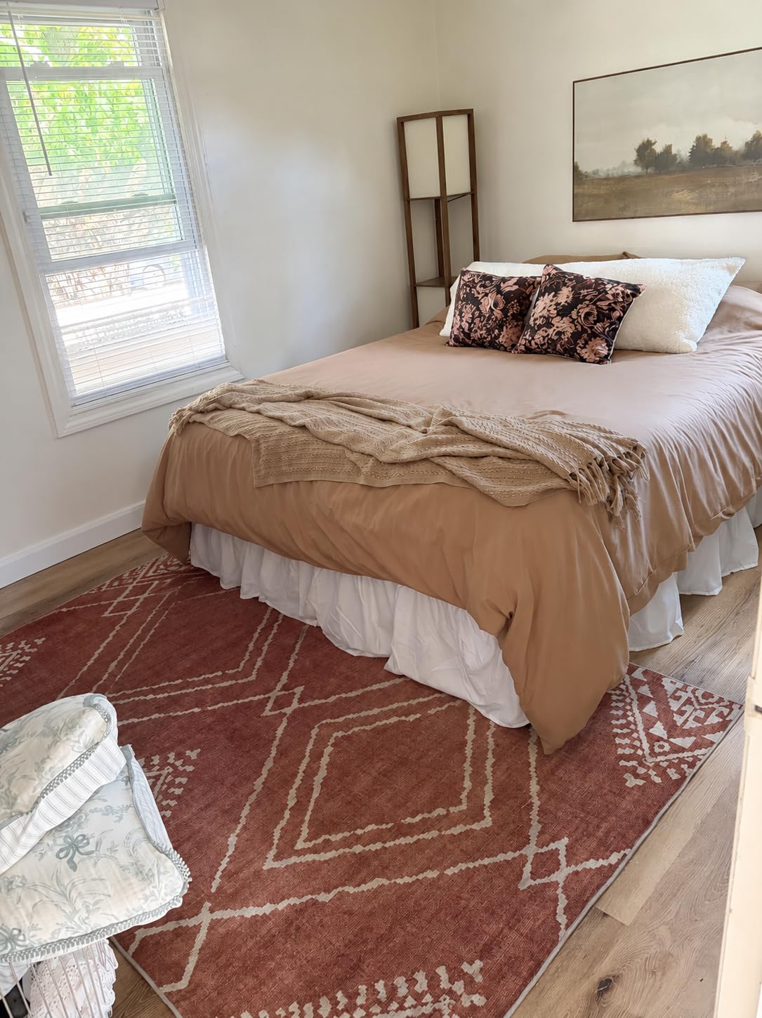 Bedsure Prewashed Duvet customer photo 2