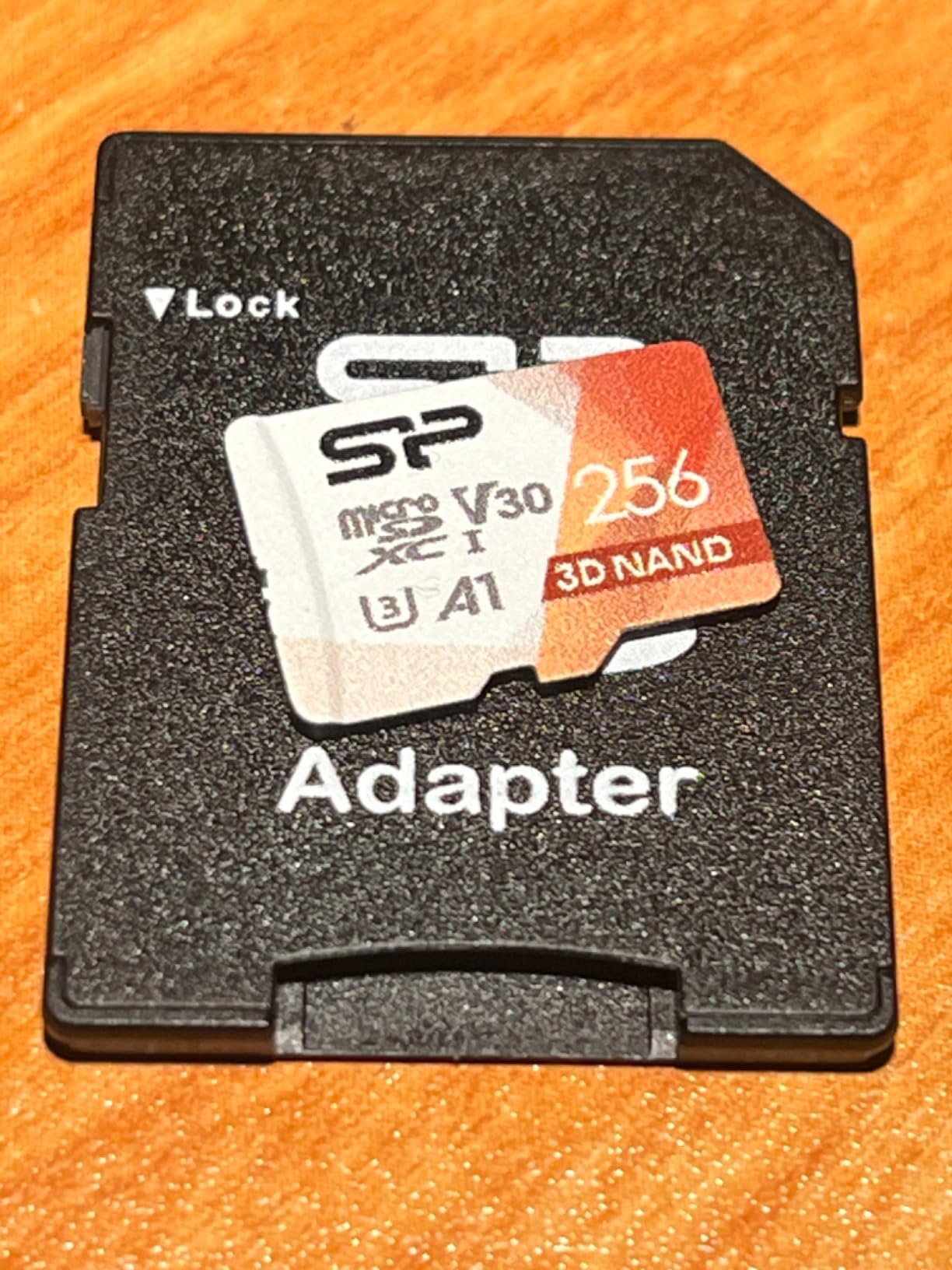 Silicon Power 256GB customer photo 2