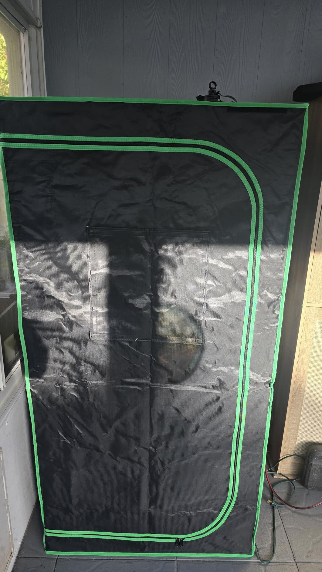 4x8 Grow Tent, 96