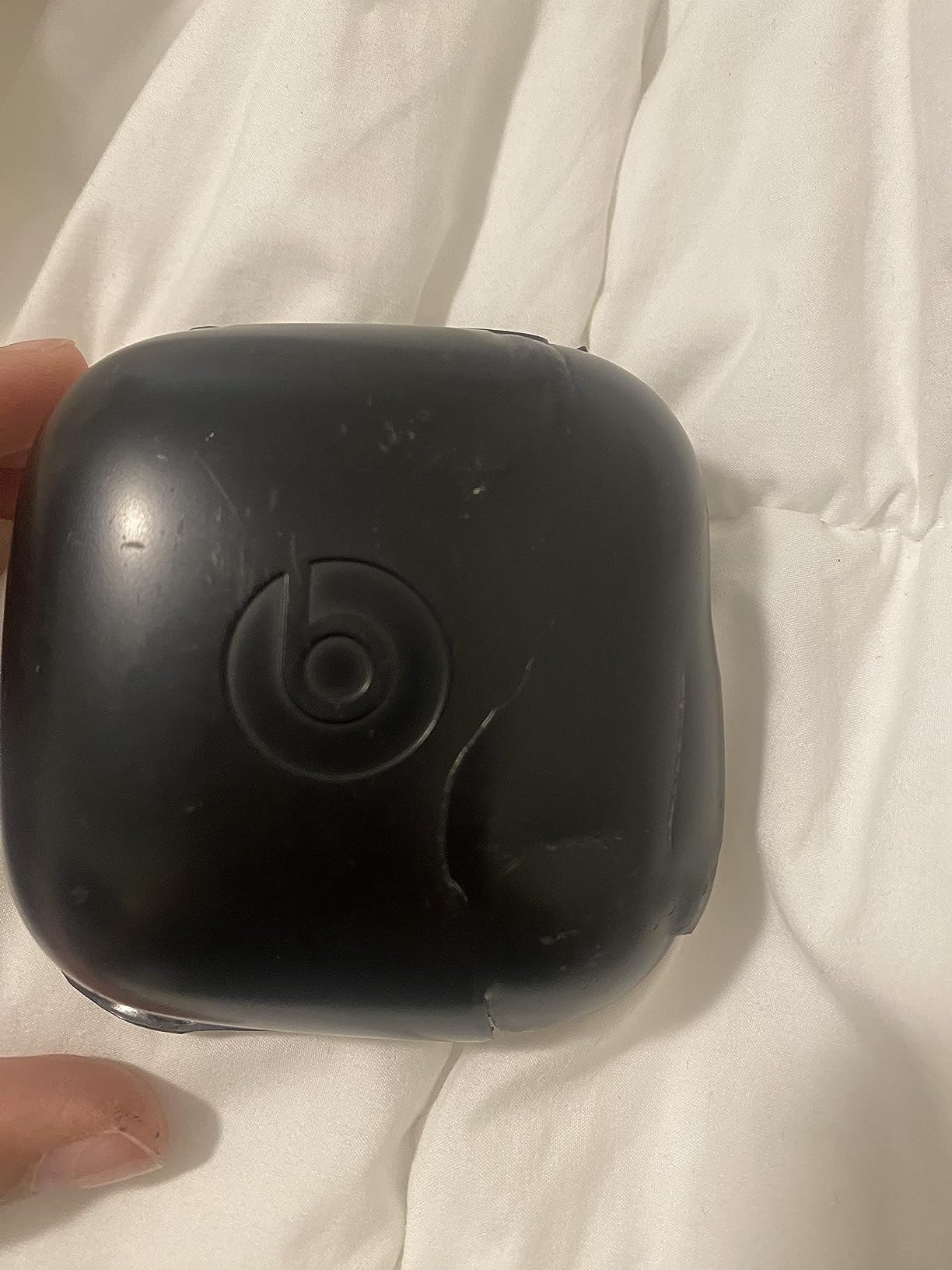 Powerbeats Pro Totally Wireless & High-Performance Bluetooth Earphones Black (Renewed) customer photo 2