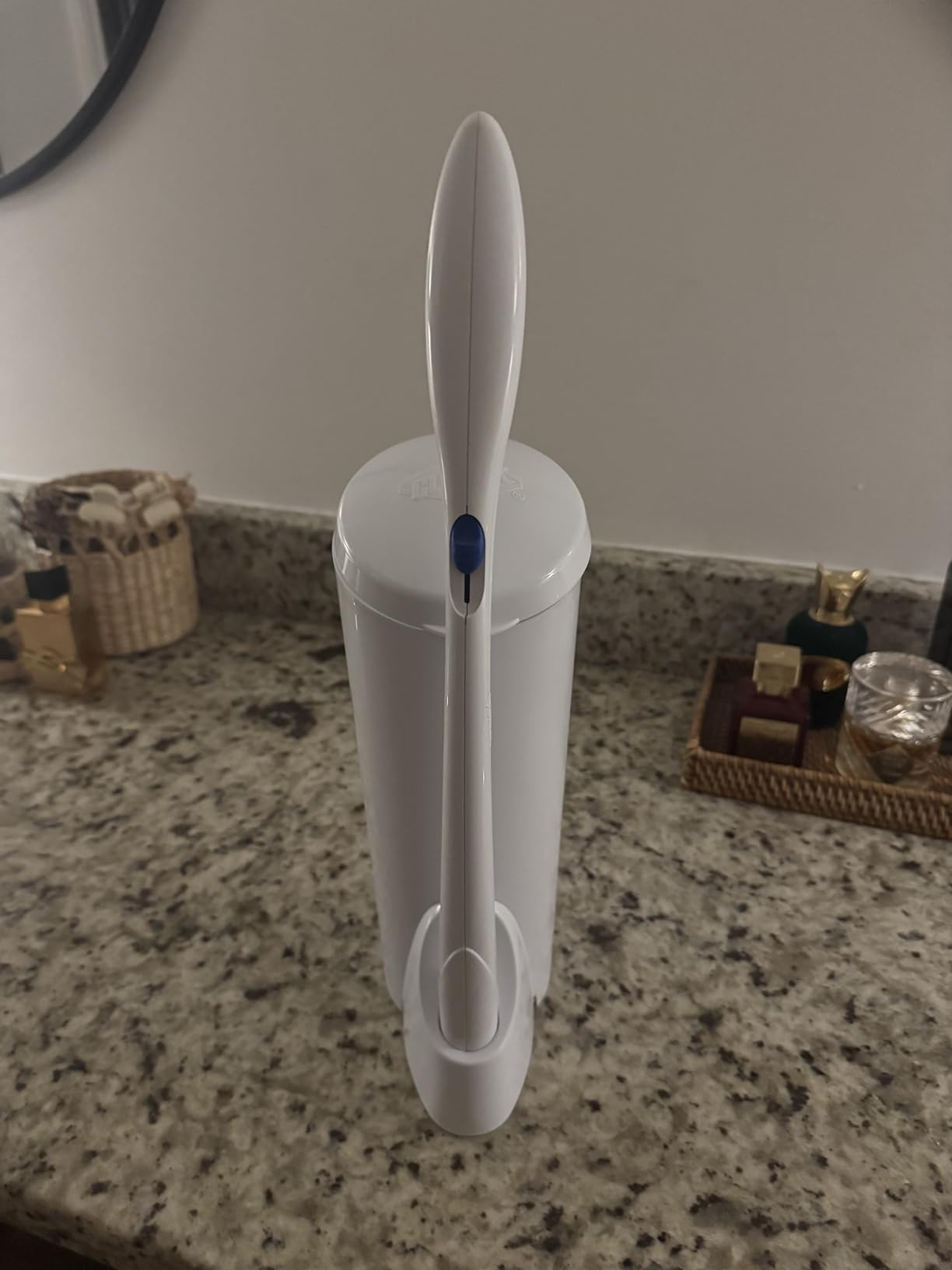 Clorox ToiletWand Kit customer photo 1