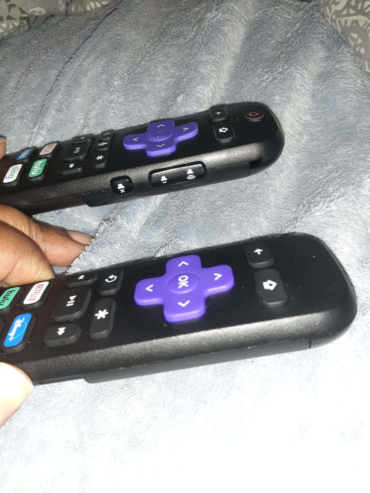 Roku Express HD customer photo 1
