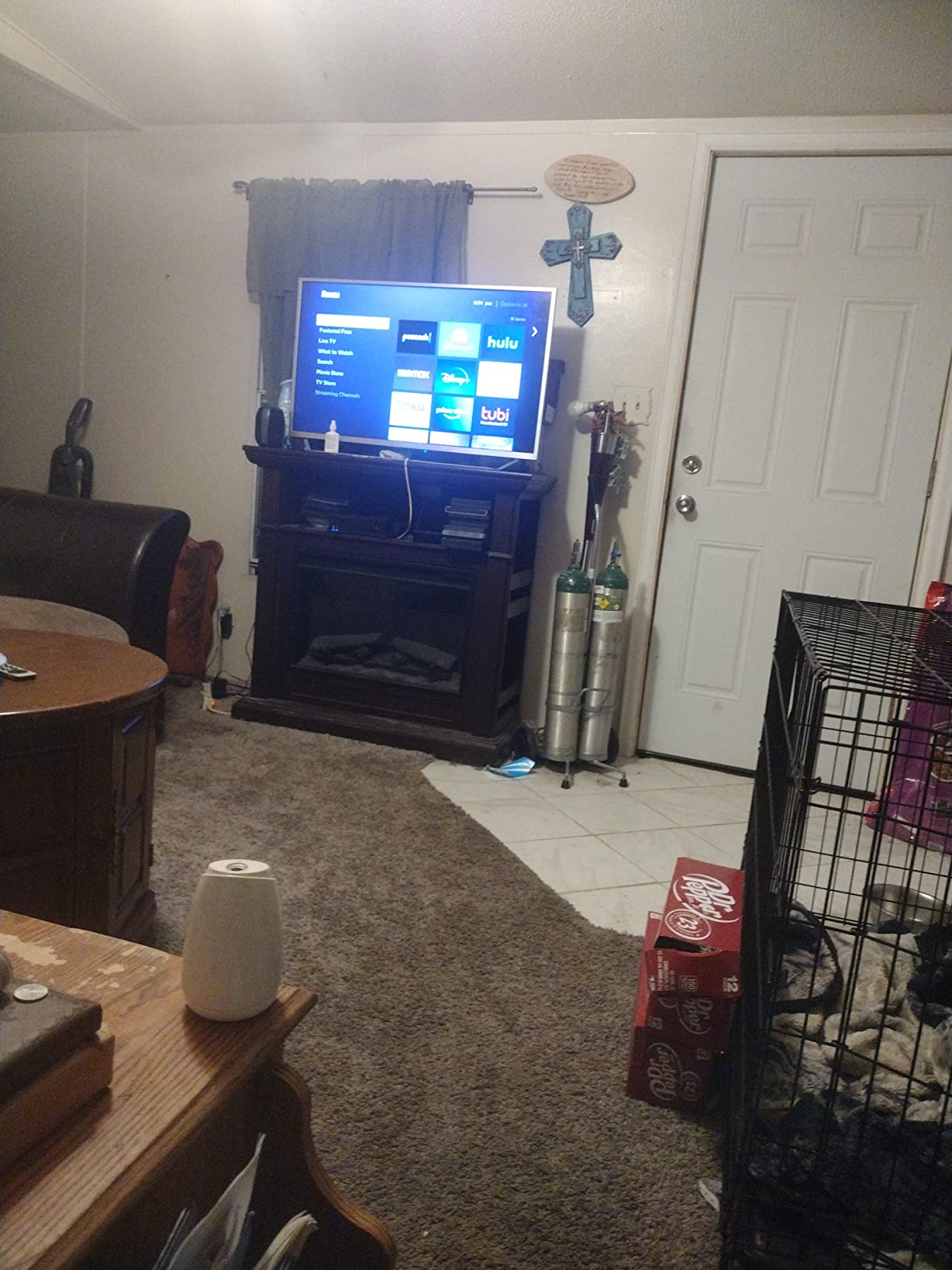 Roku Express HD customer photo 2