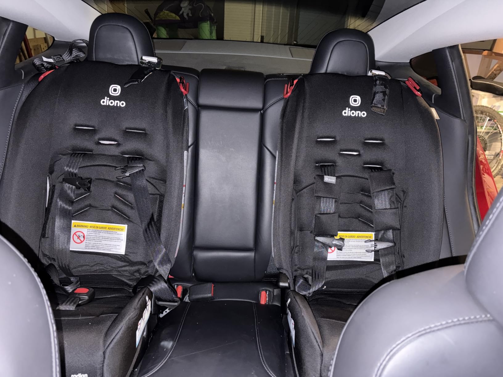 Diono Radian 3R customer photo 1