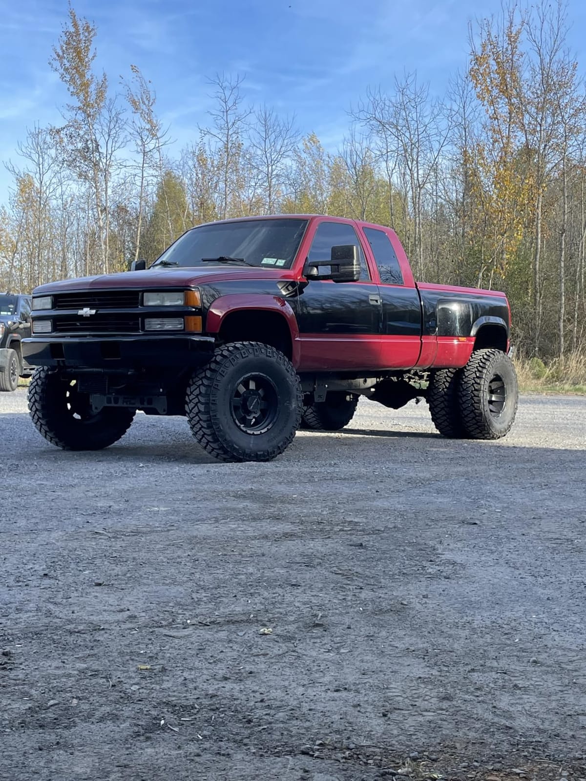 KSP 6X5.5 Wheel Spacers for Silverado Sierra,1.5