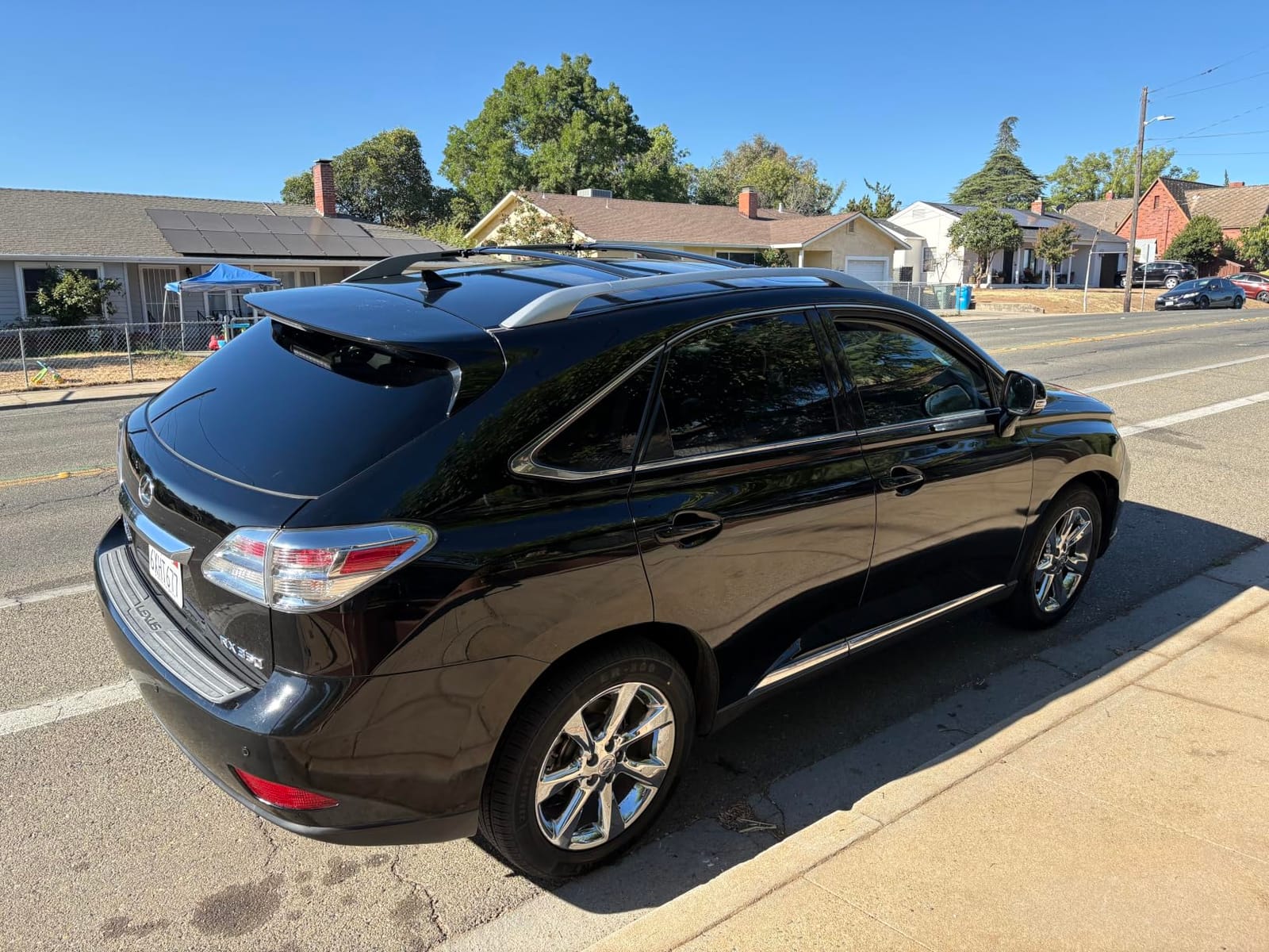Turtle Wax Hybrid Solutions Ceramic Black Car Wax Spray, 16 oz. (Pack of 1) customer photo 1