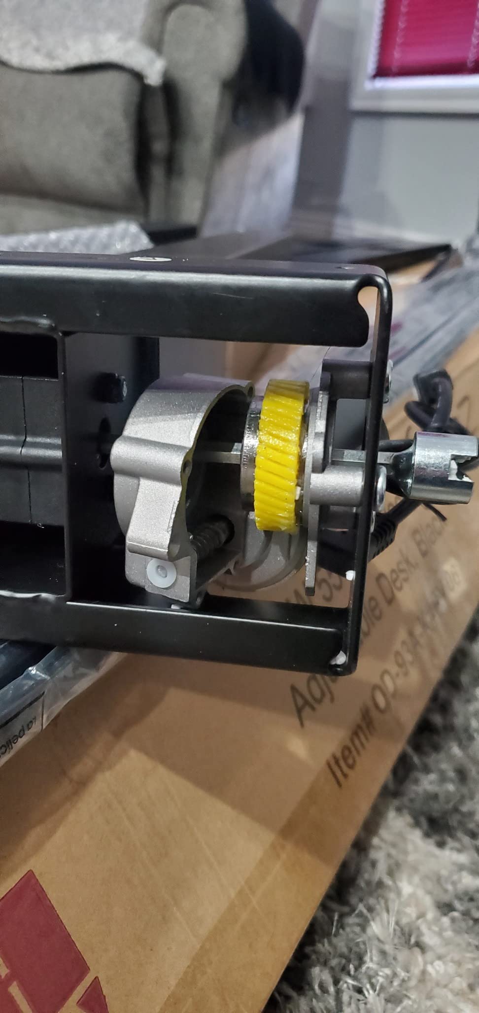 SHW 55x28 customer photo 2