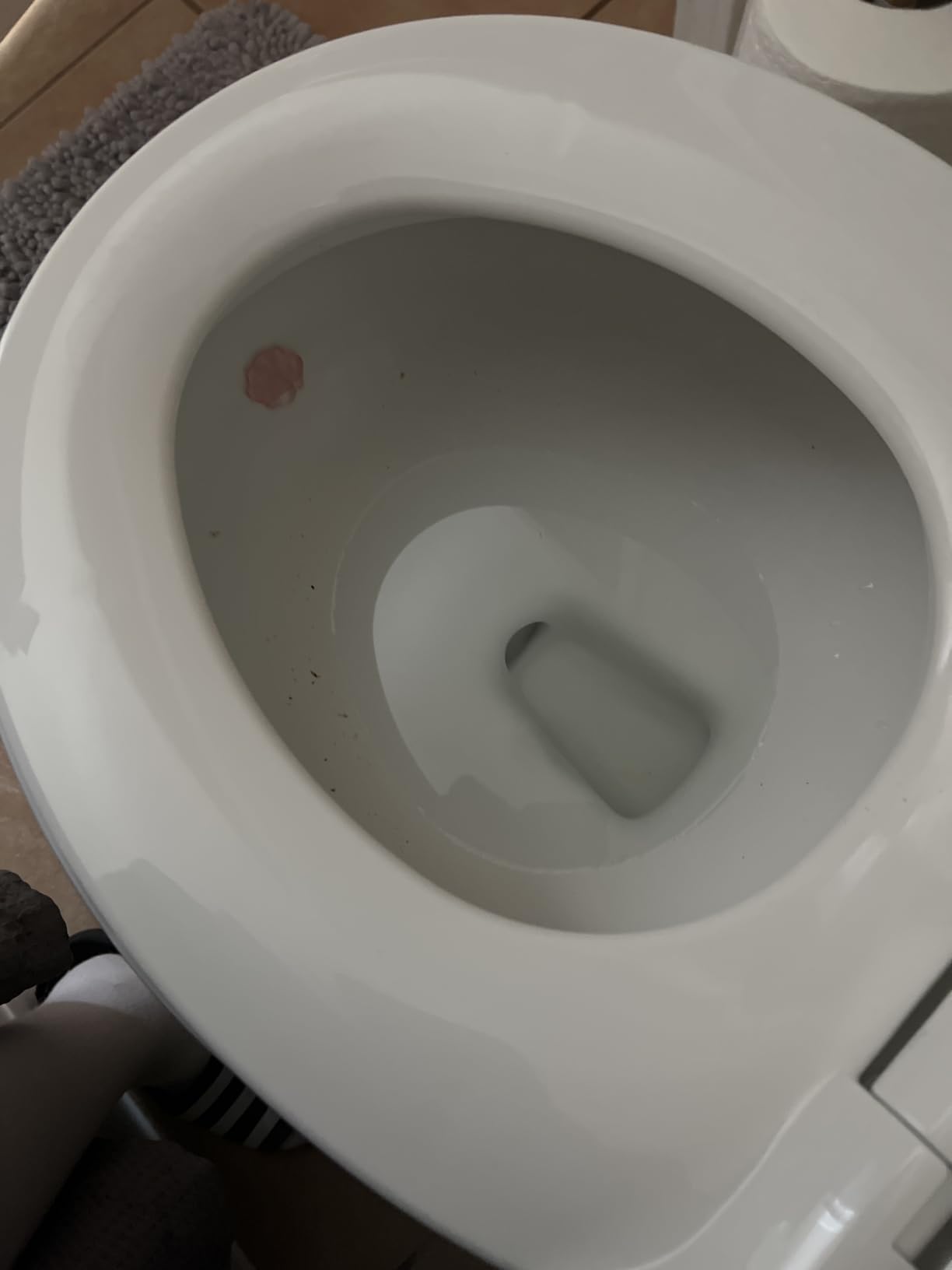Lysol Click Gel customer photo 1