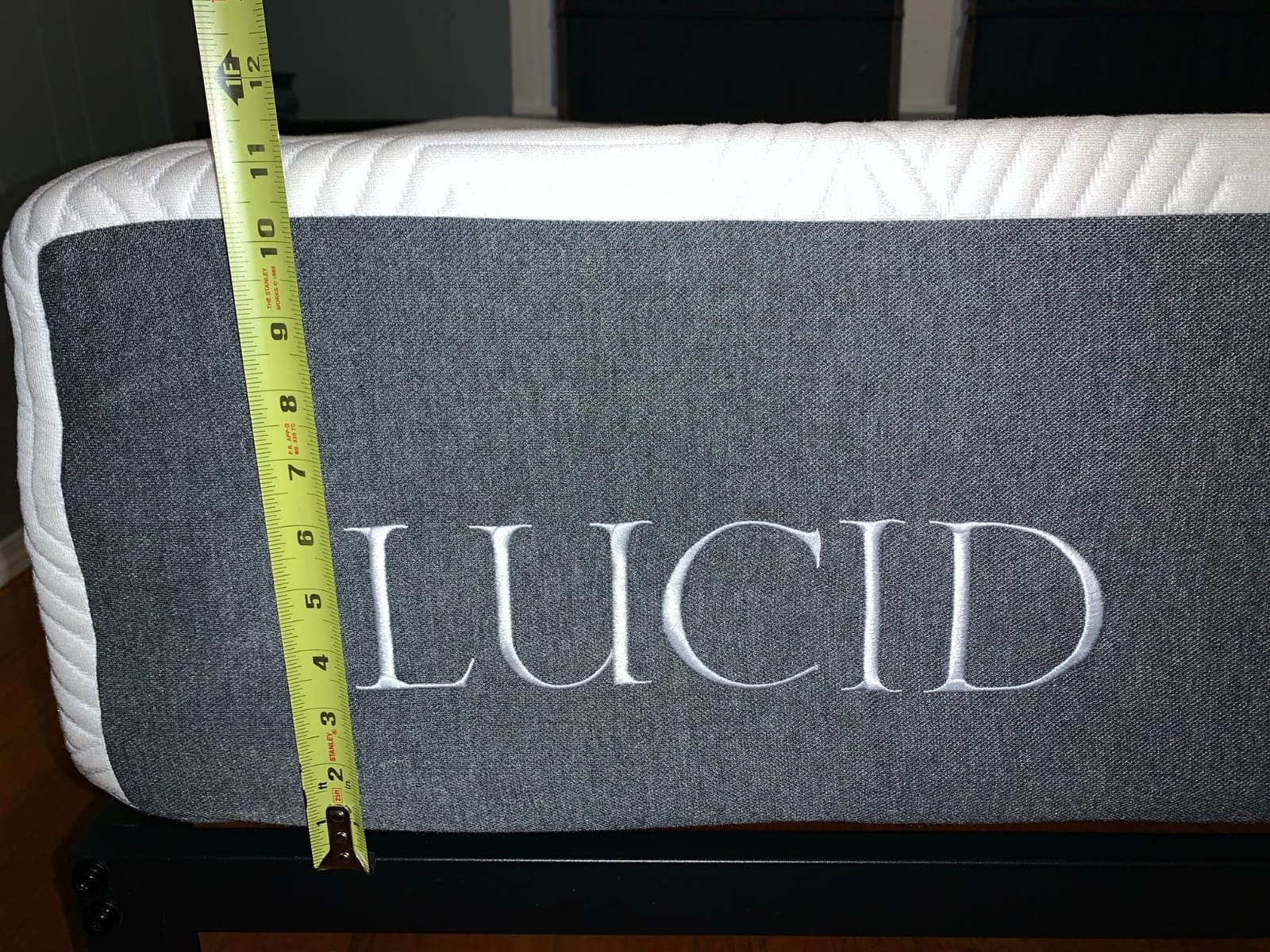 Lucid® 8