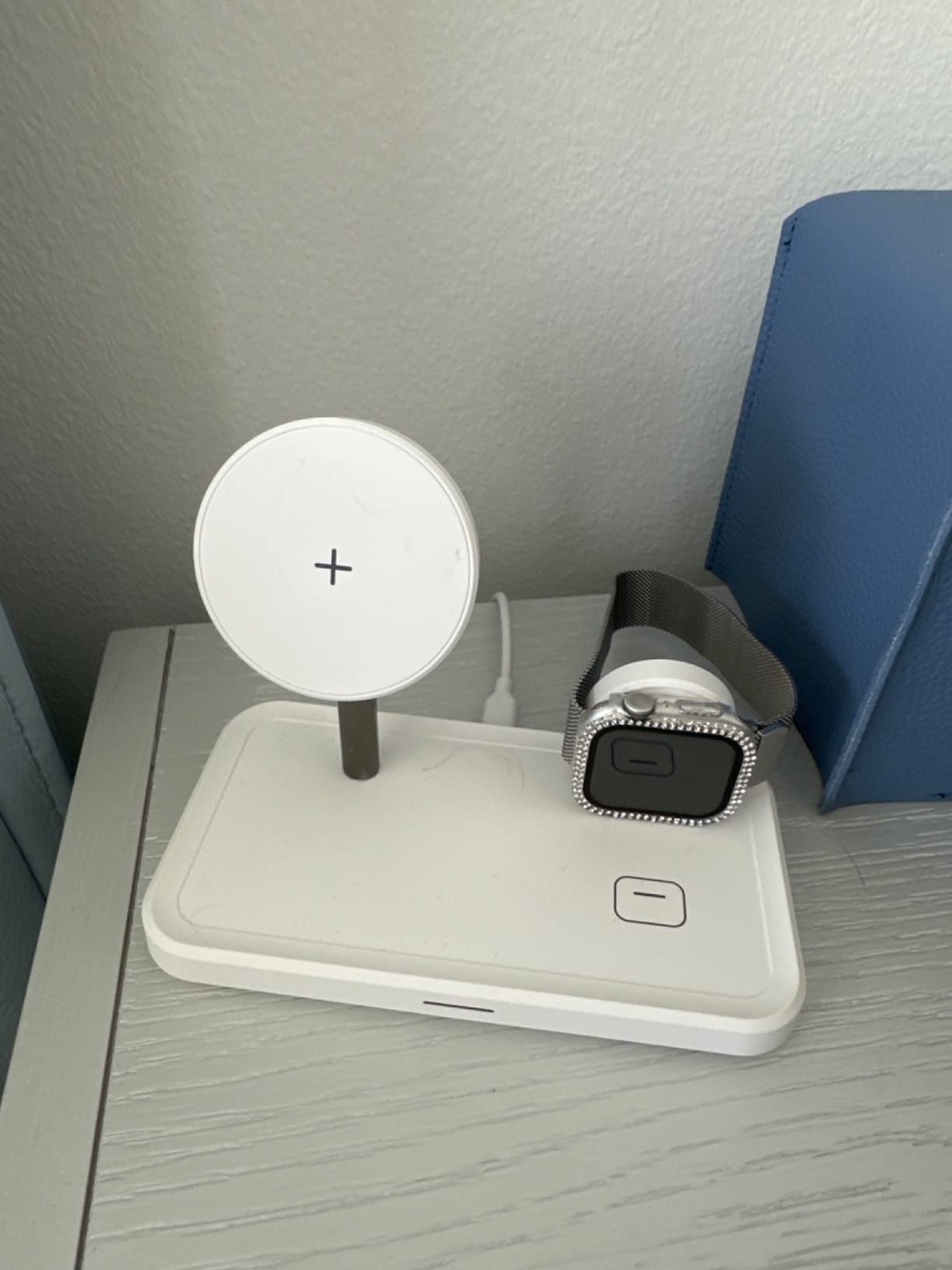 GEEKERA 3-in-1 Station customer photo 2
