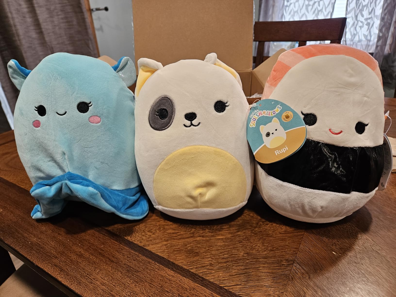 Mystery 3-Pack 8-Inch customer photo 1