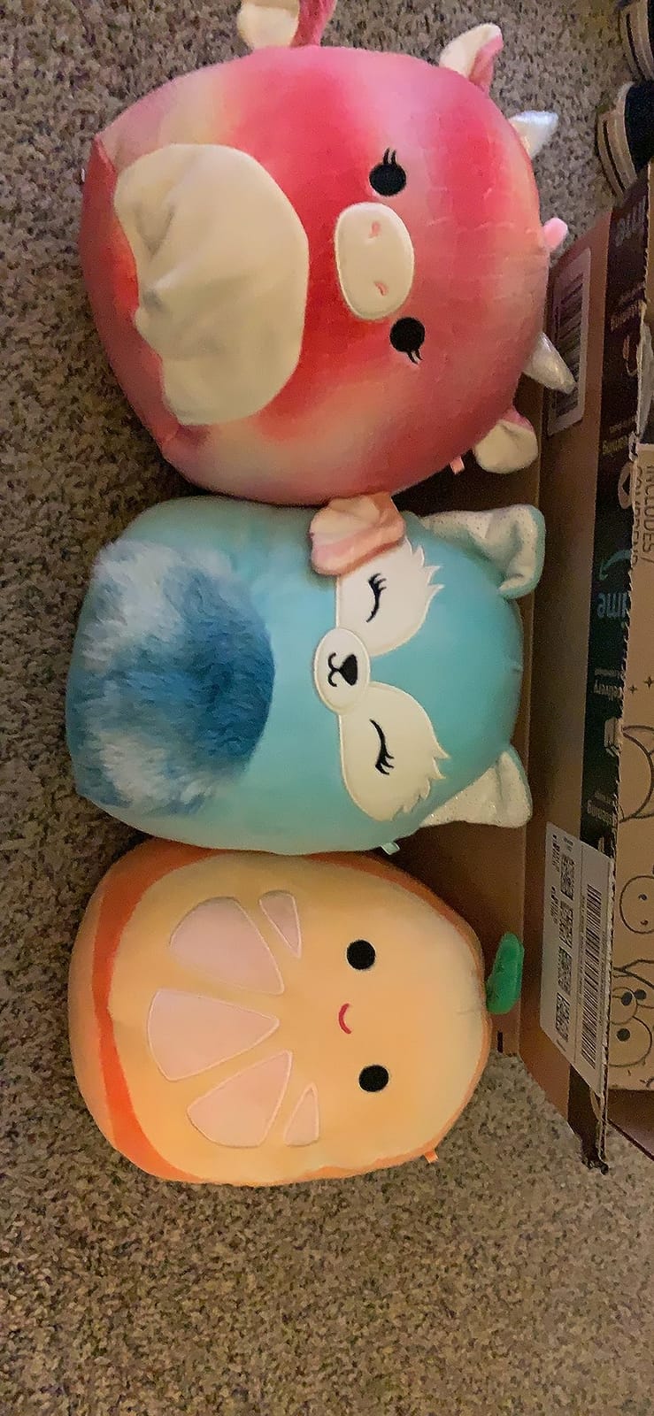 Mystery 3-Pack 8-Inch customer photo 2