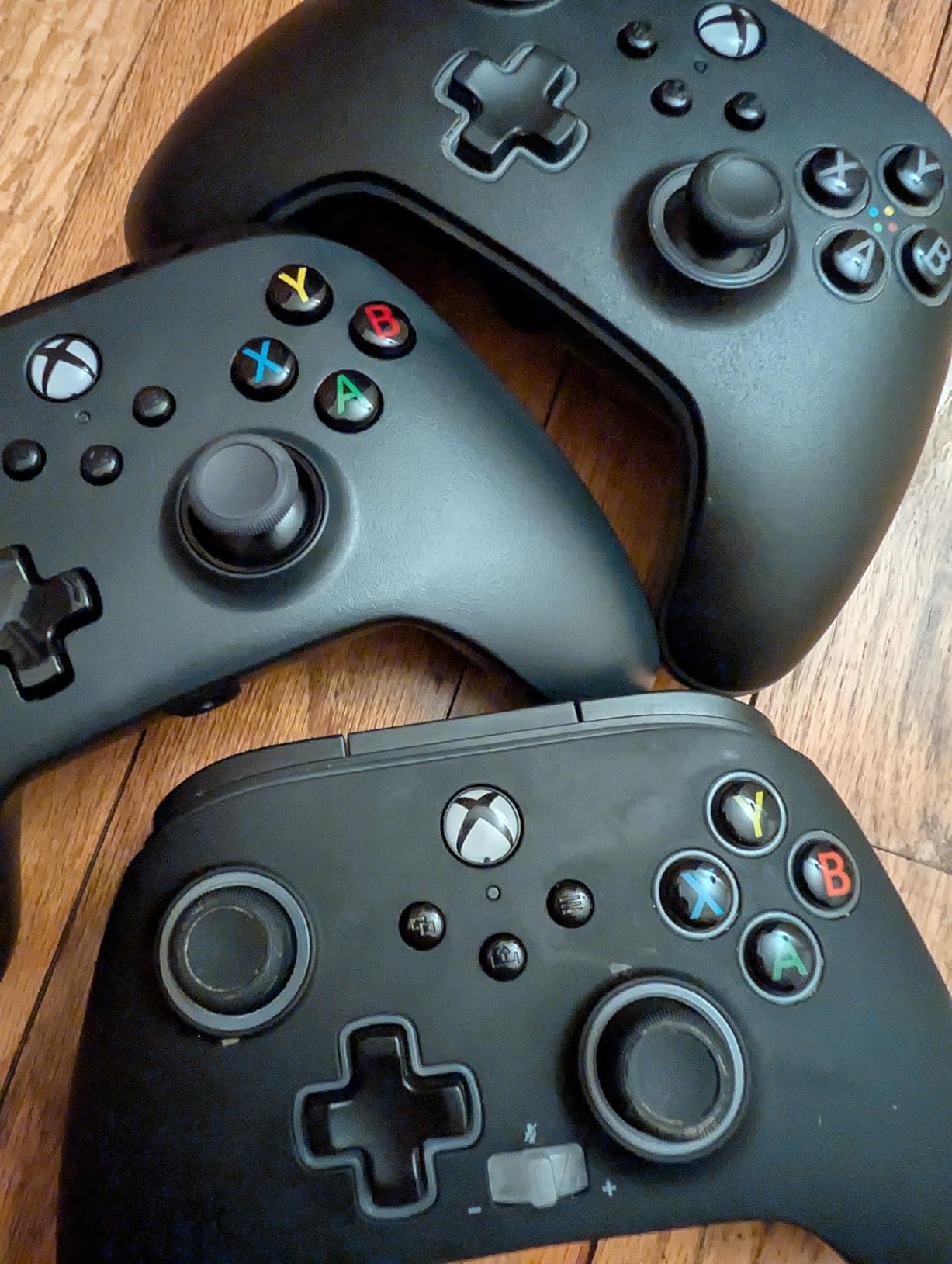 PowerA Wired Controller customer photo 1