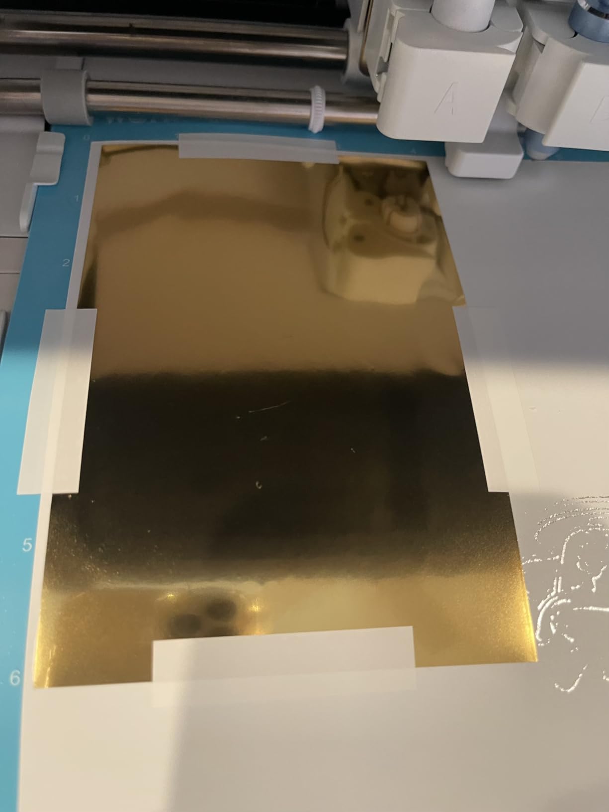 Cricut Foil Transfer Kit - for Cricut Maker & Explore Machines customer photo 1