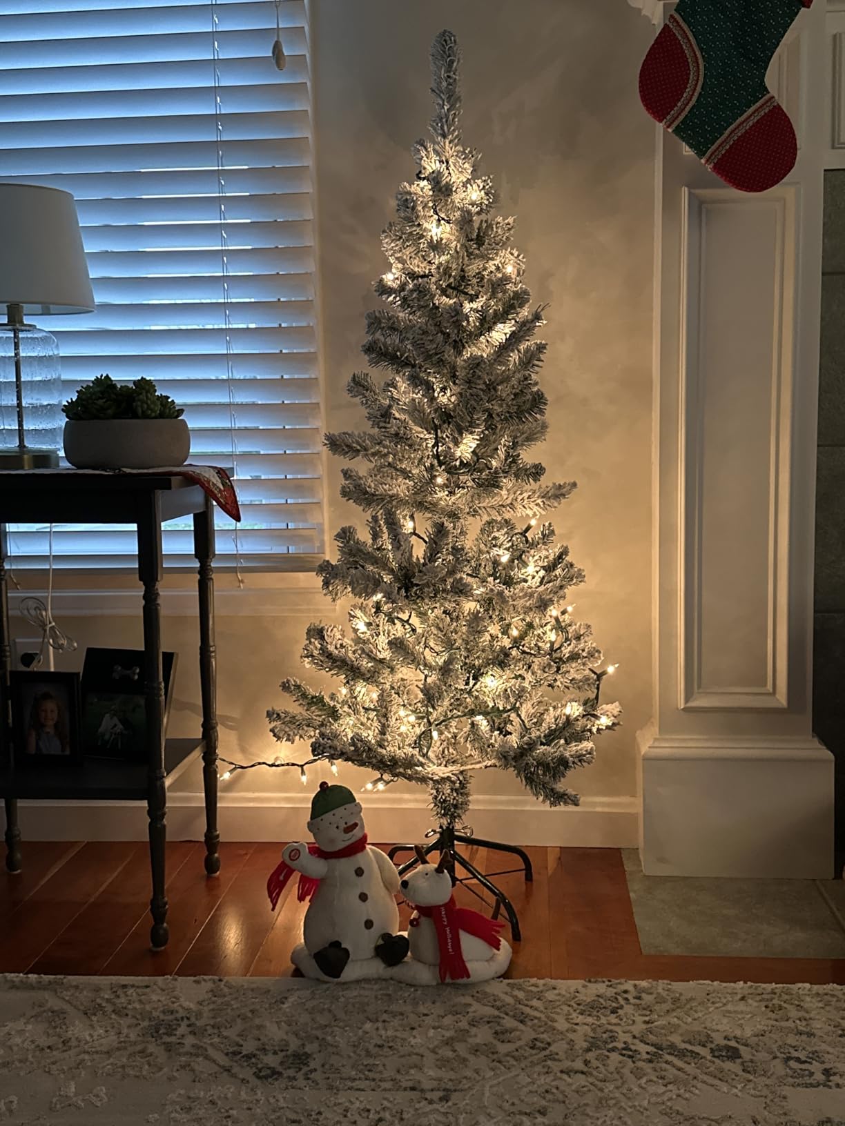 Goplus 6ft Flocked Pencil customer photo 1