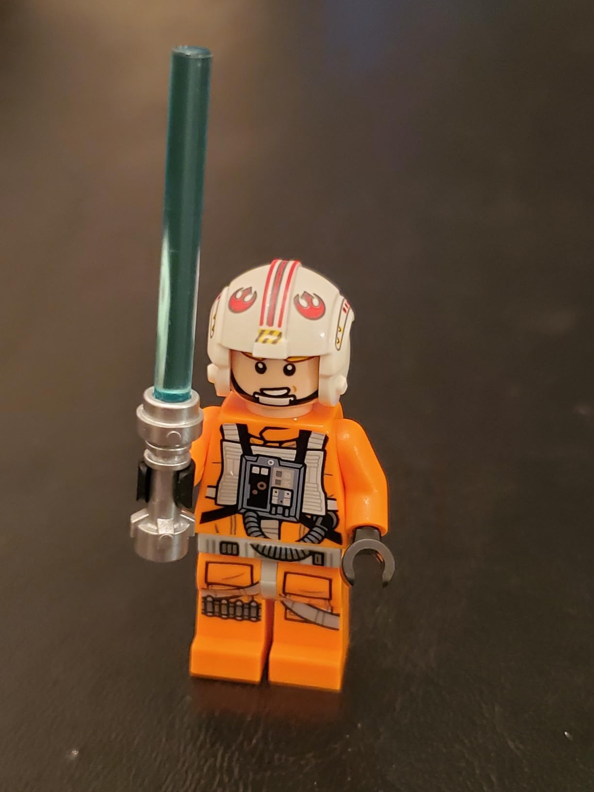 LEGO X-Wing 75301 customer photo 2