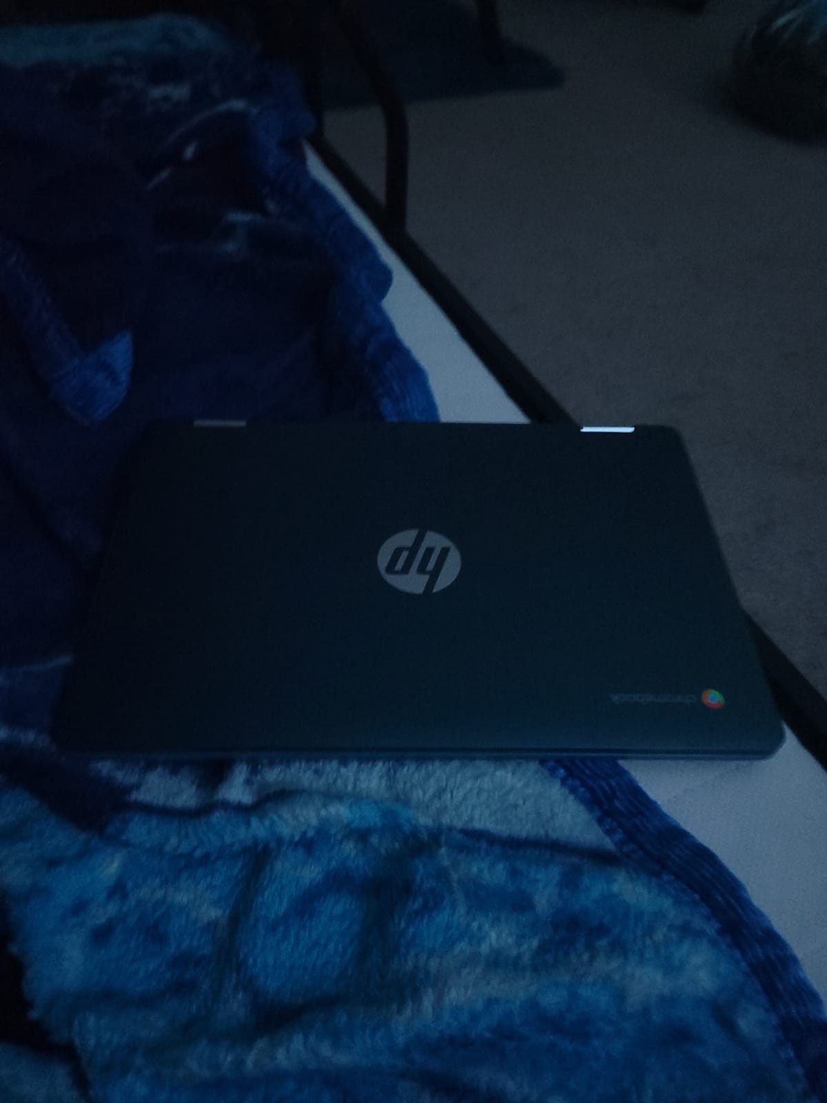 HP Laptop X360 14a Chromebook 14