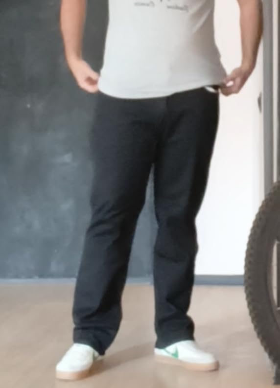 Levi's 541 Athletic customer photo 2