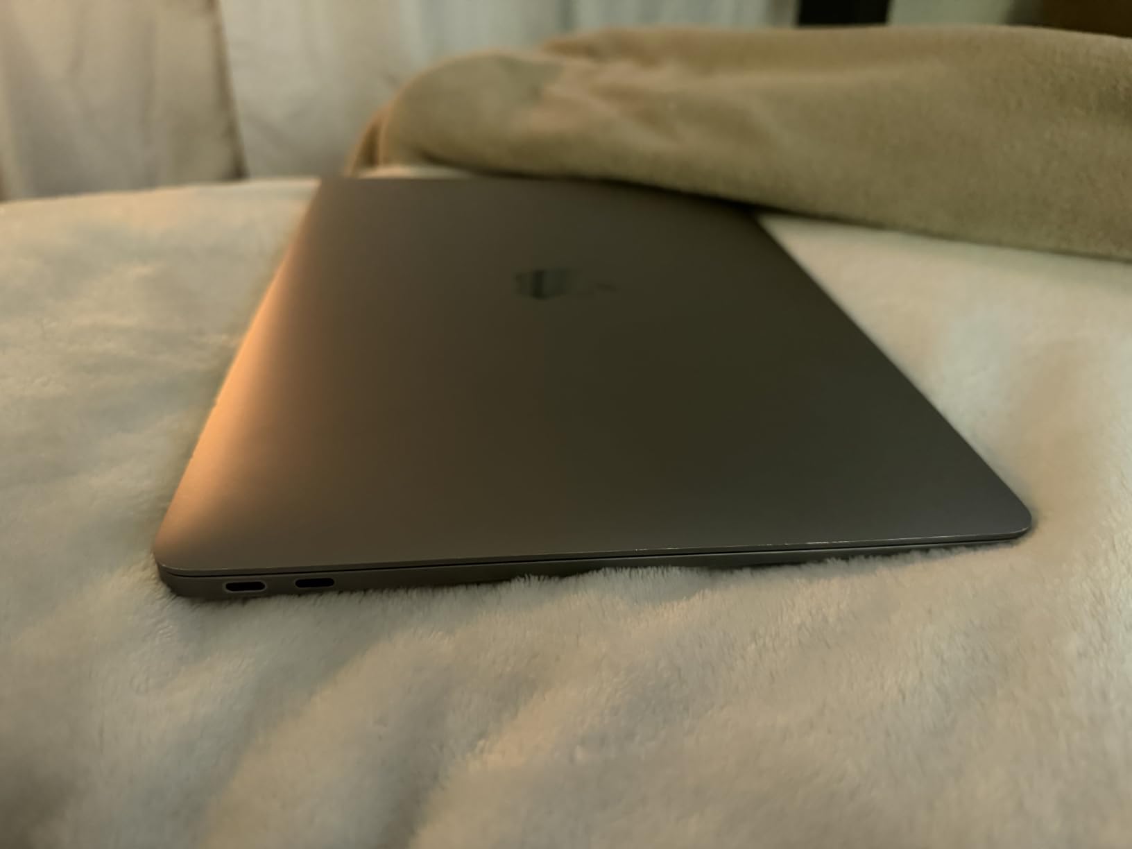 MacBook Air M1 13-inch customer photo 2