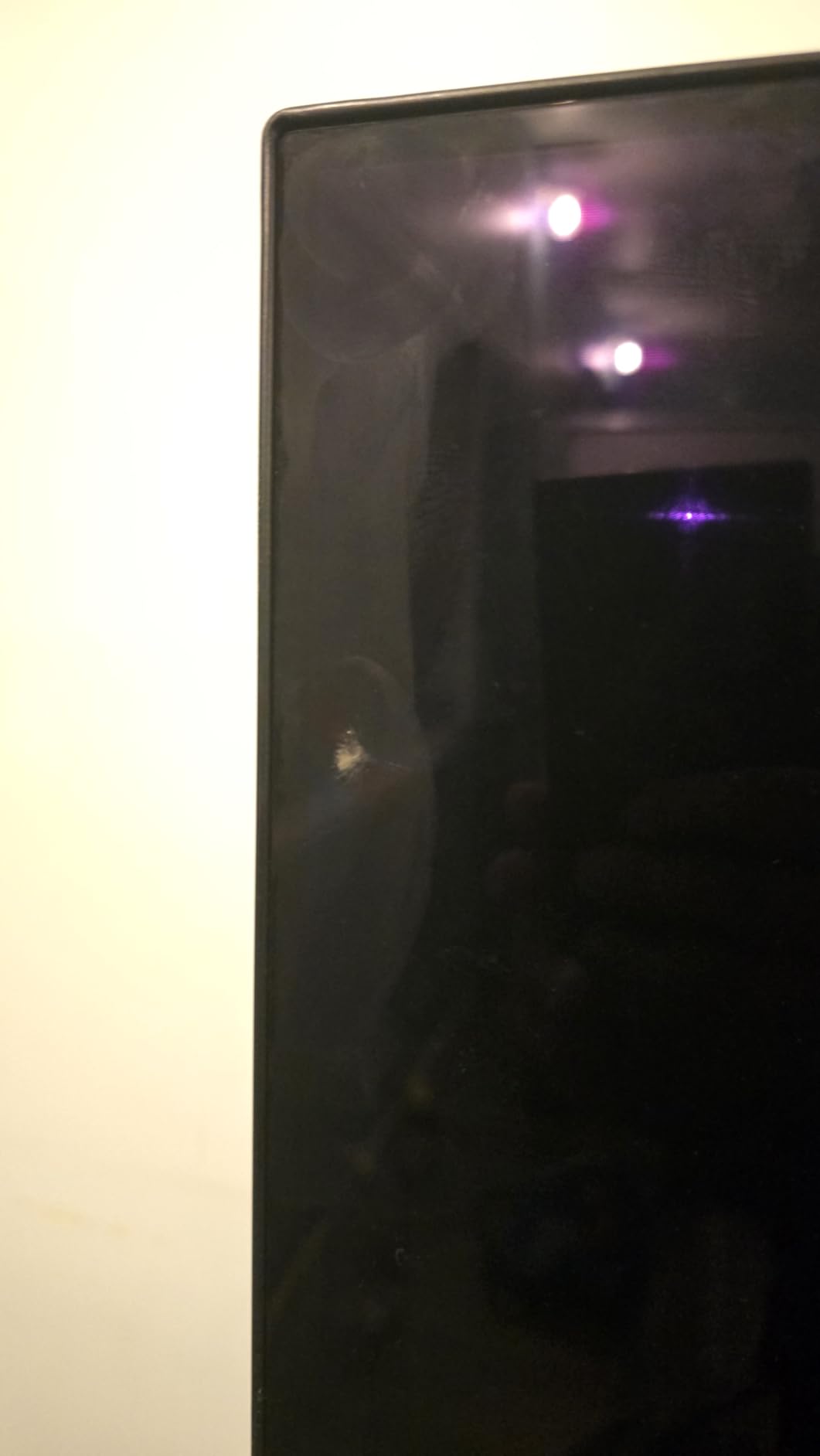 LG C1 65-Inch customer photo 2