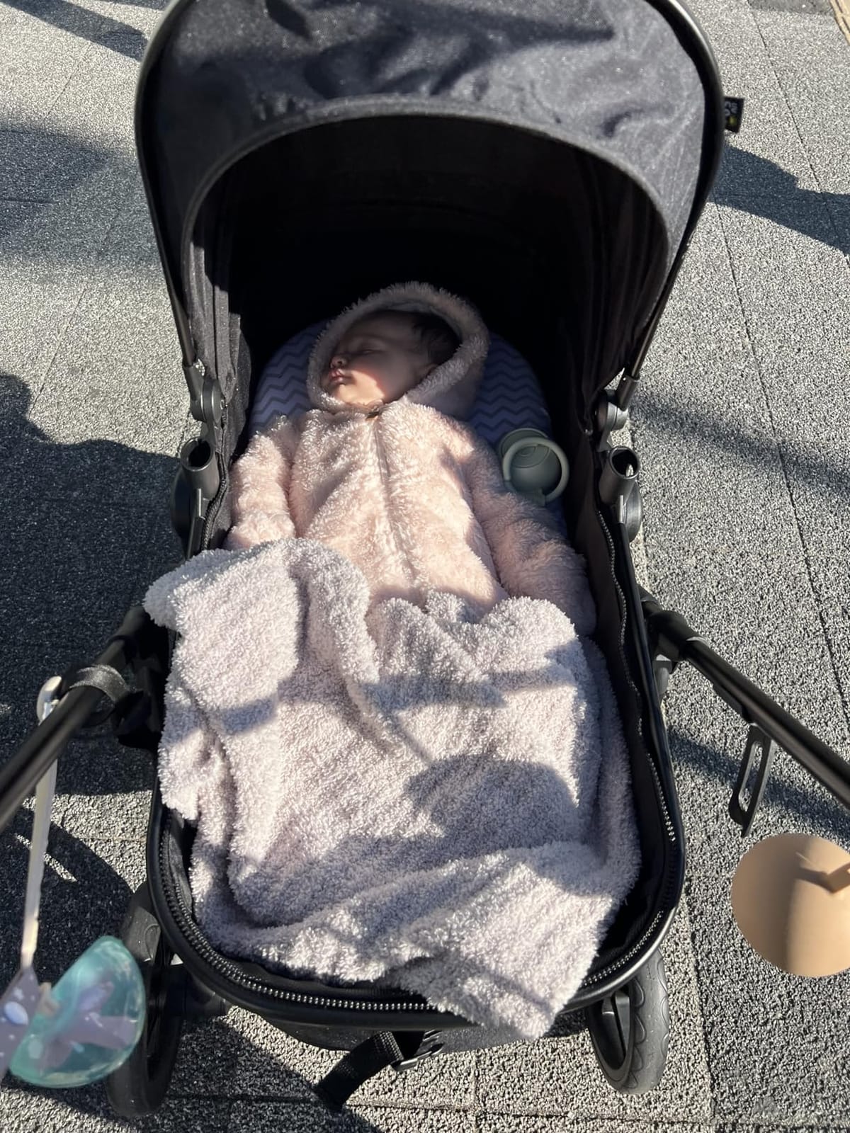 Mompush Wiz customer photo 1