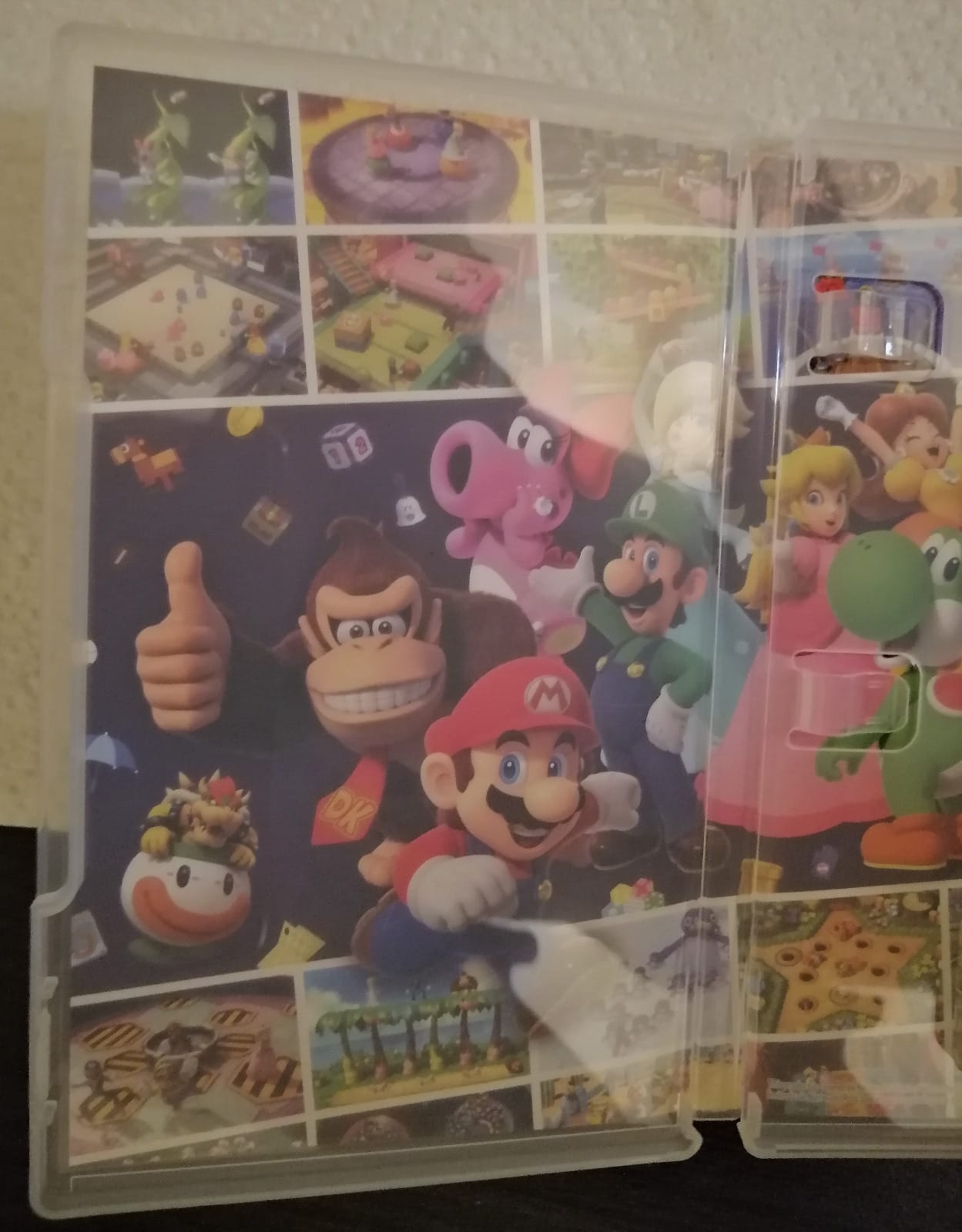 Mario Party Superstars customer photo 1