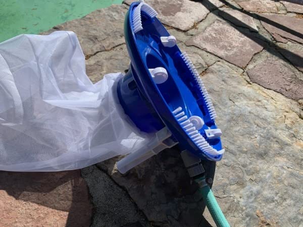 Bestway AquaSuction Pool & Leaf Vacuum Head for All Pools, Accessory Only customer photo 2