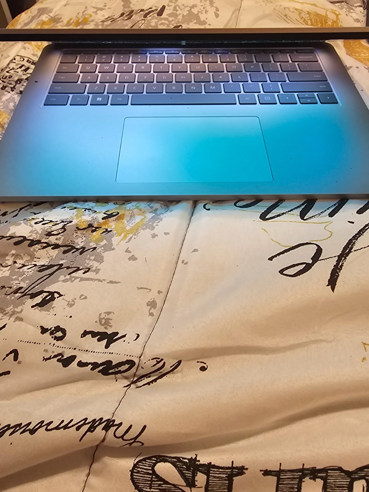 Surface Laptop Studio customer photo 1