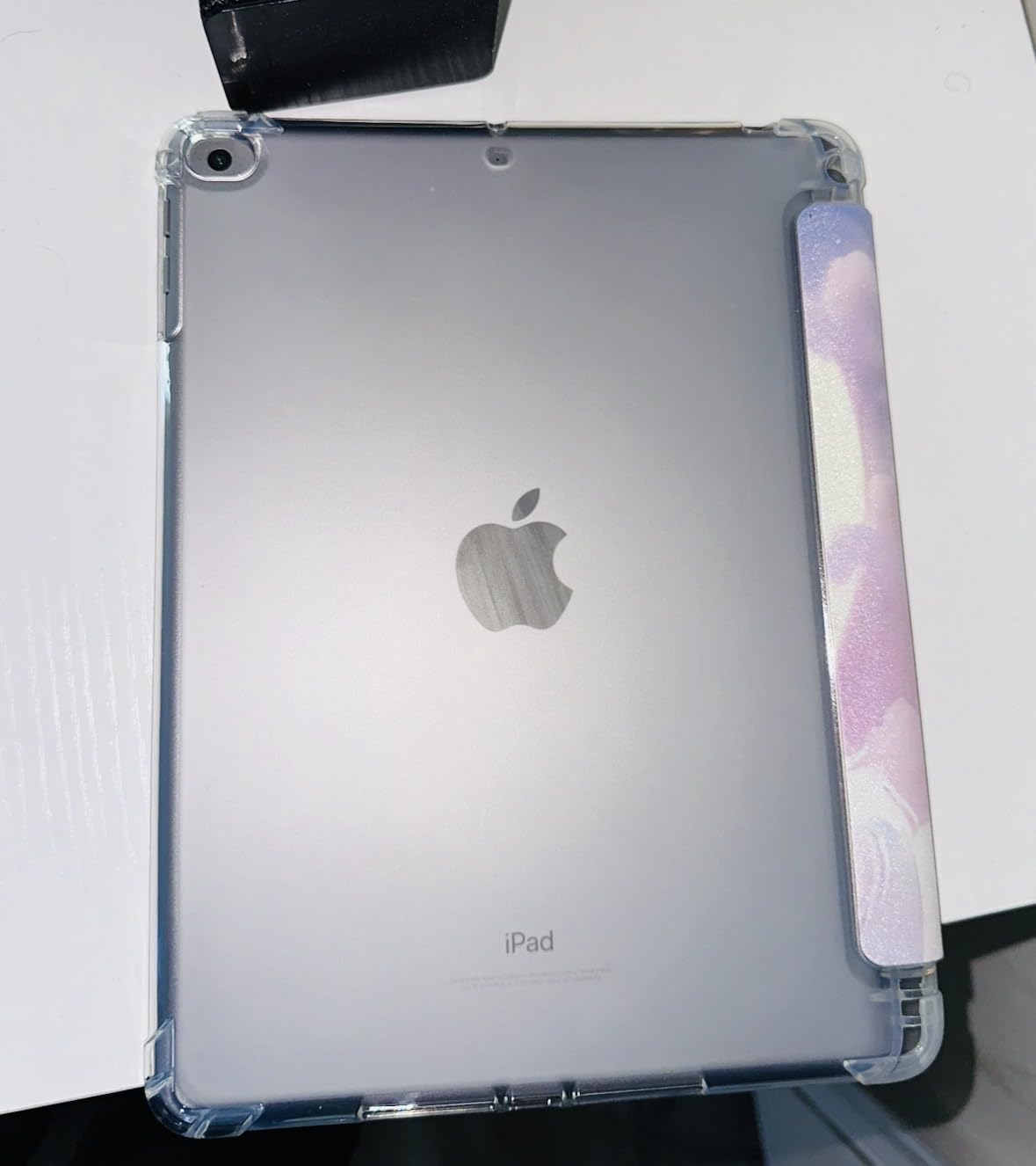 Apple iPad 9th Gen customer photo 2