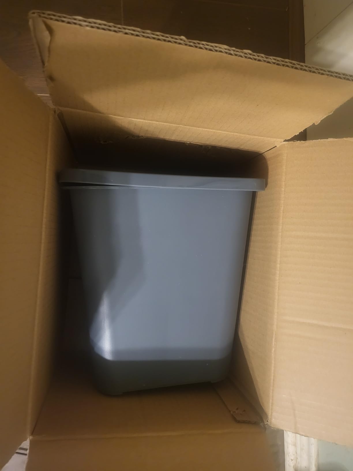 2 Hydroponic Buckets Kit for Plants, Hydroponics Growing System for Herbs/Tomato/Vegetables, DWC System with Air Pump & Germination Tray (Complete Indoor Hydroponic Gardening Supplies) customer photo 1