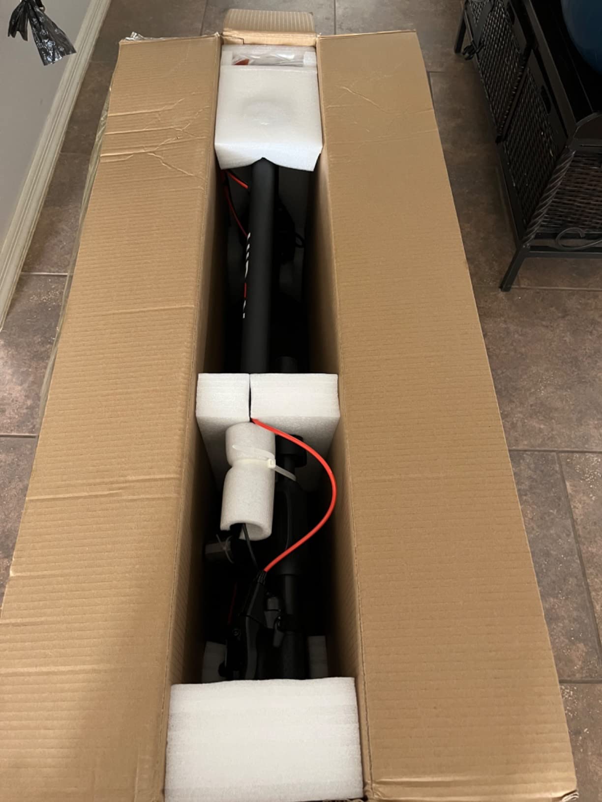 Hiboy KS4 Pro Electric Scooter for Adults, 25-Mile Range, 19 MPH customer photo 2