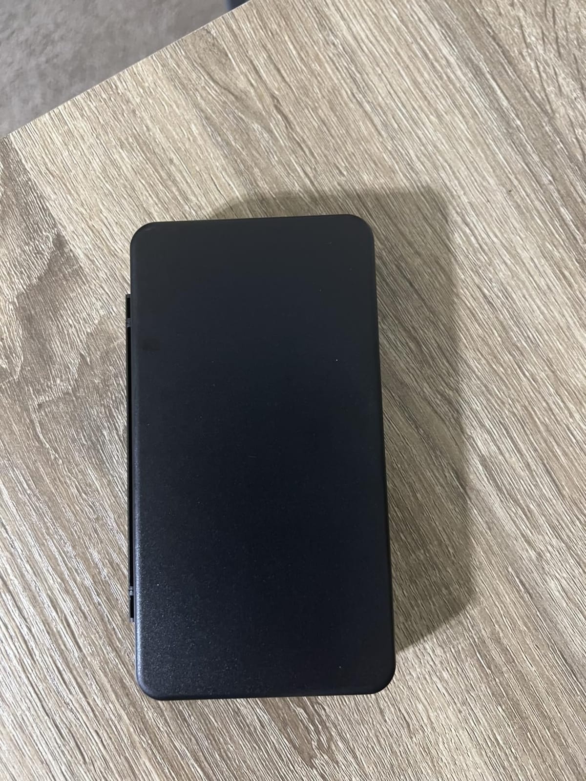 HEIYING Game Card Case customer photo 1