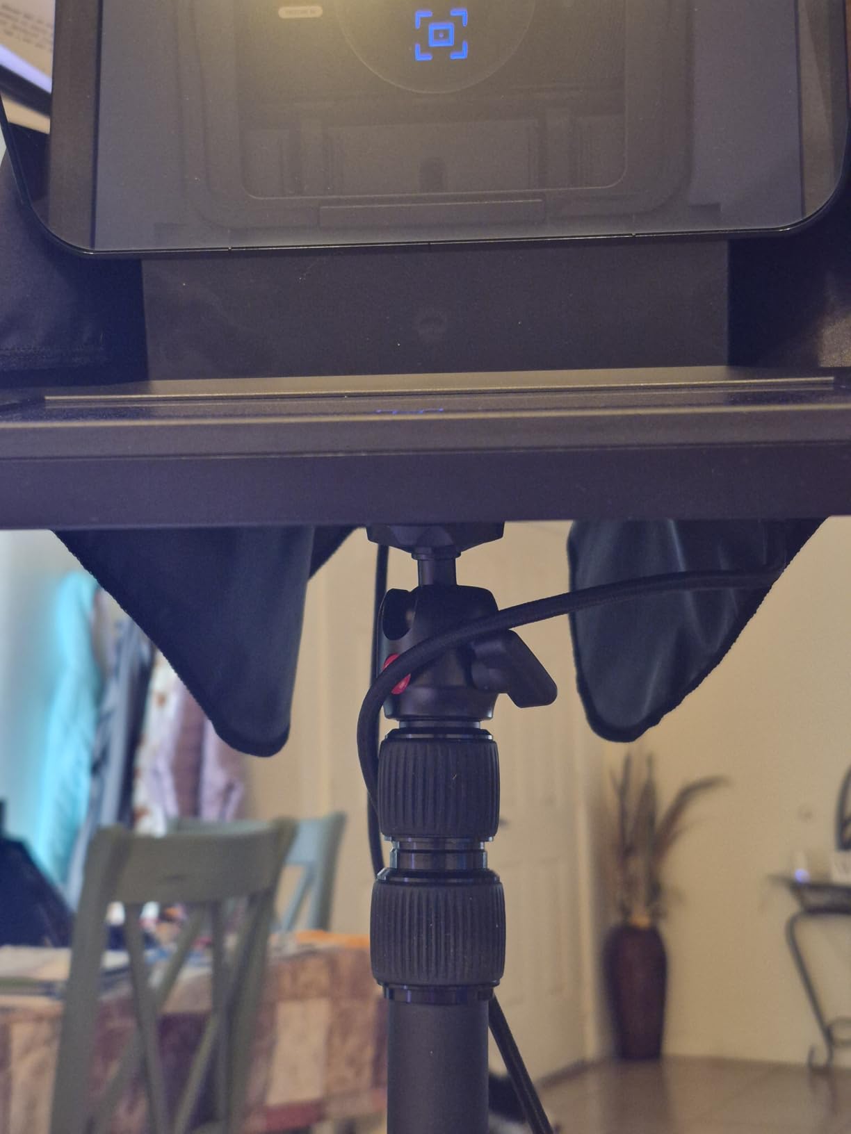 SMALLRIG Camera Mount C Stand, 15