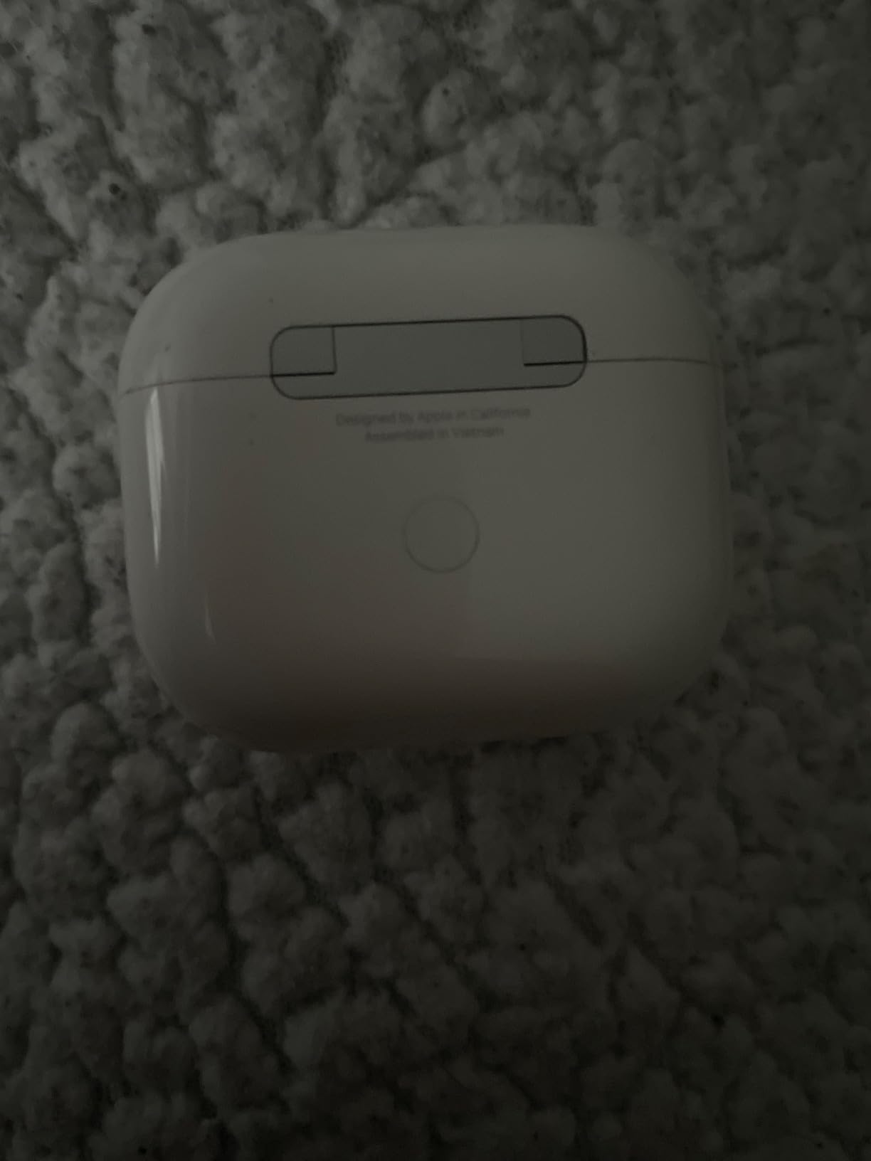 Apple AirPods 3 Renewed customer photo 1