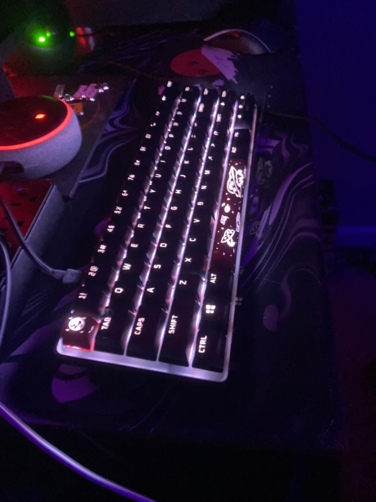 HyperX Alloy Origins 65 customer photo 2