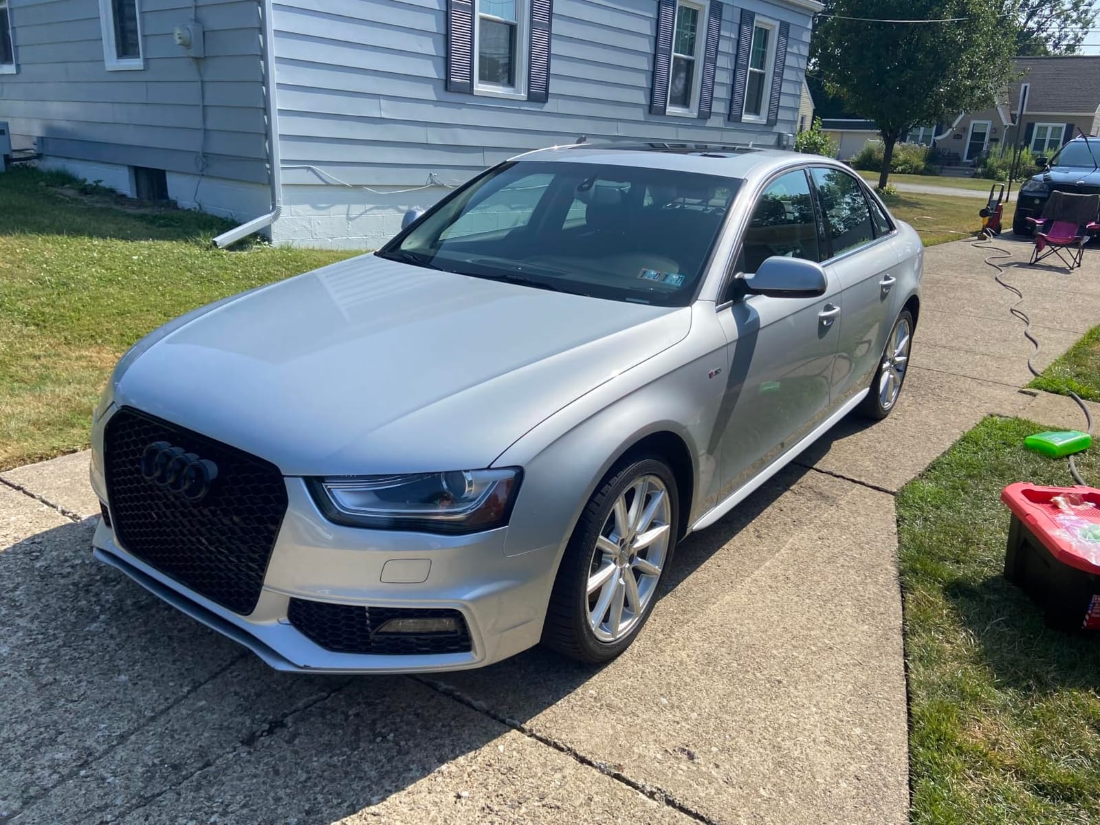 GYEON MOHS EVO Ceramic Coating for Cars High Gloss and Super Slick 30ml customer photo 2