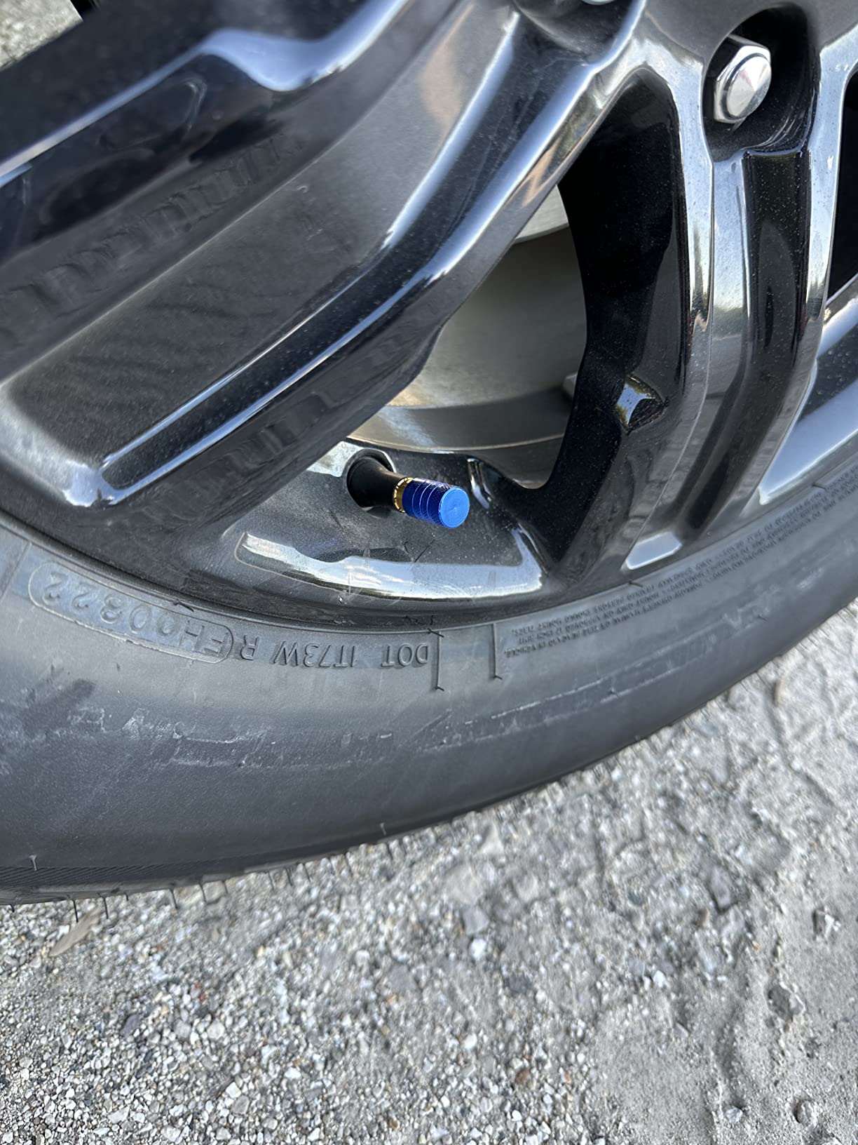 Autel TPMS MX-Sensor 315+433MHz Dual Frequency Tire Sensor, OE Quality customer photo 1