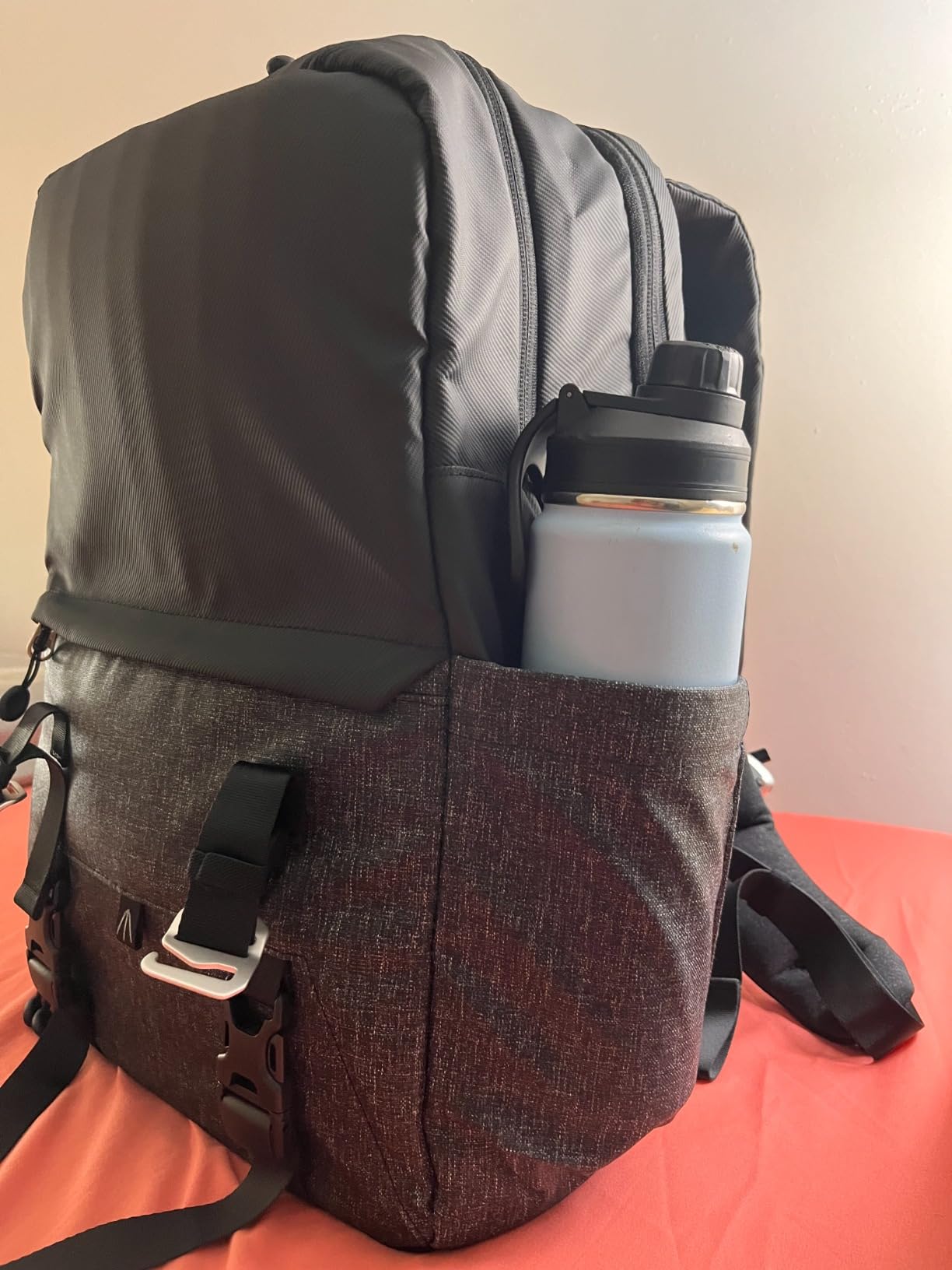 K&F CONCEPT Camera Backpack, 20L Camera Bags for Photographers customer photo 1