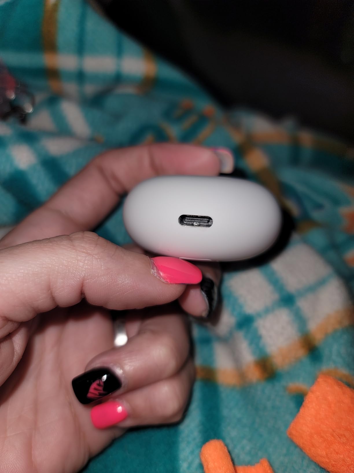 Pixel Buds Pro customer photo 1