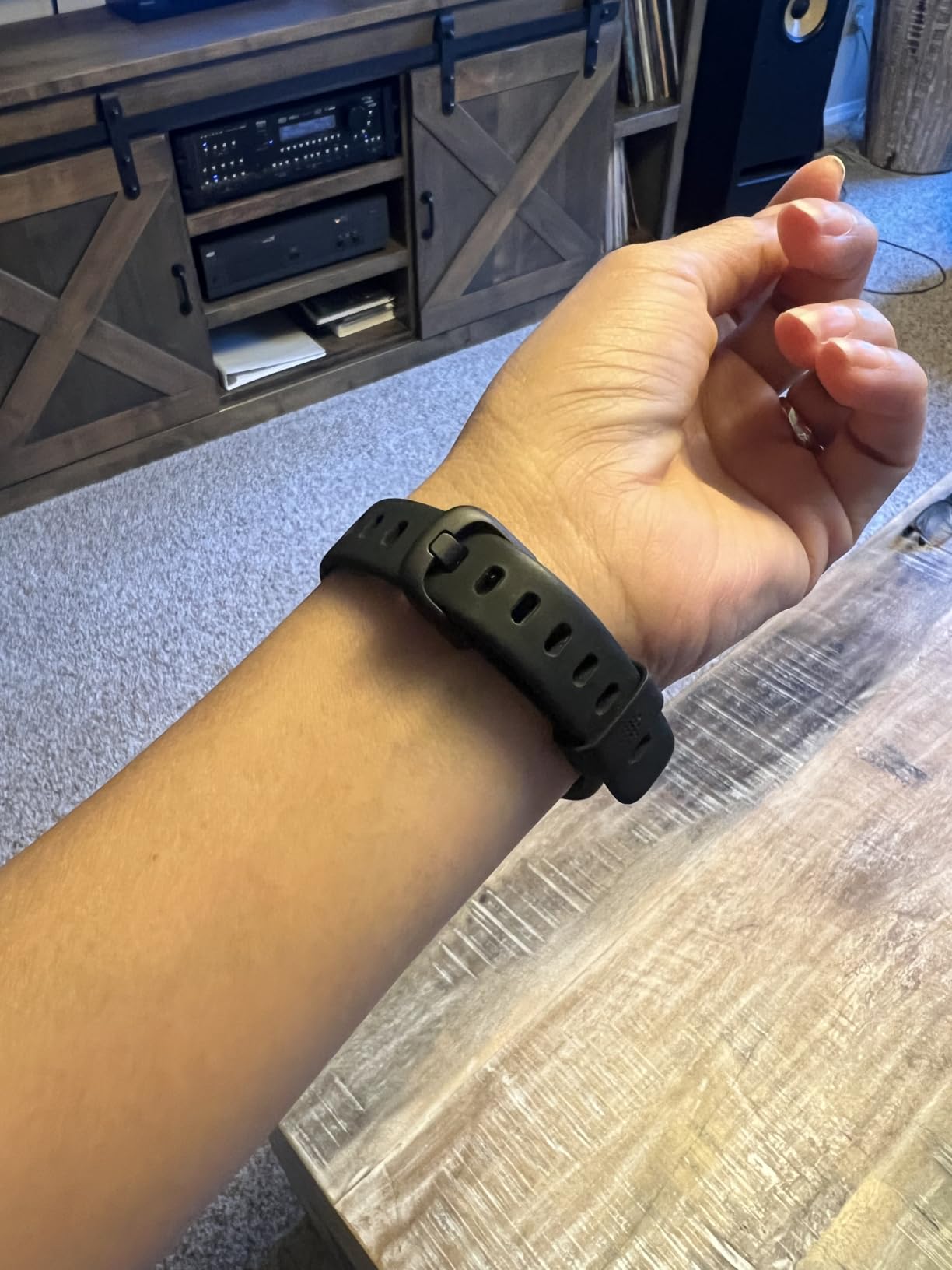 Fitbit Inspire 3 customer photo 1