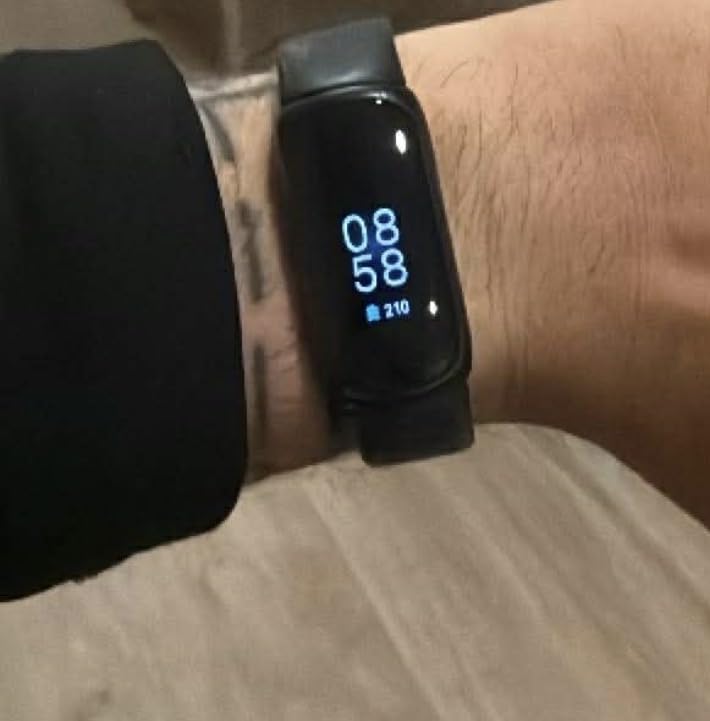 Fitbit Inspire 3 customer photo 2