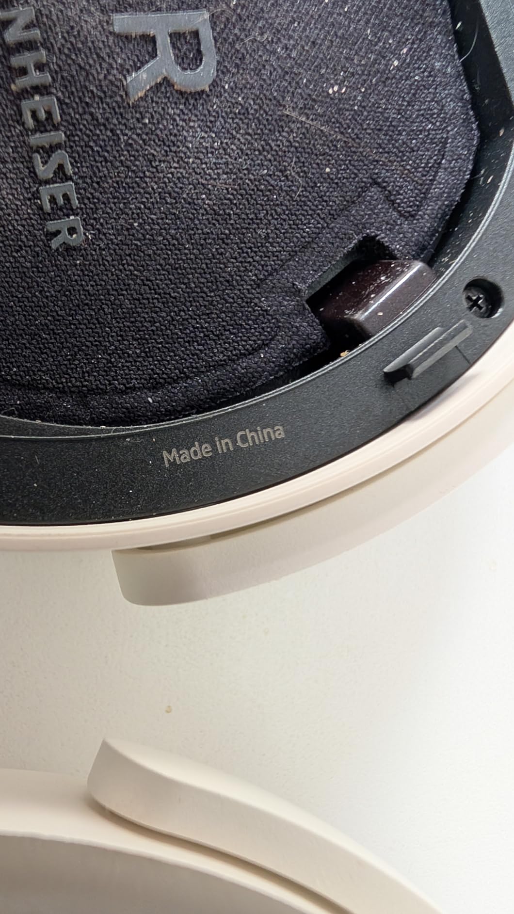 Sennheiser Momentum 4 customer photo 2