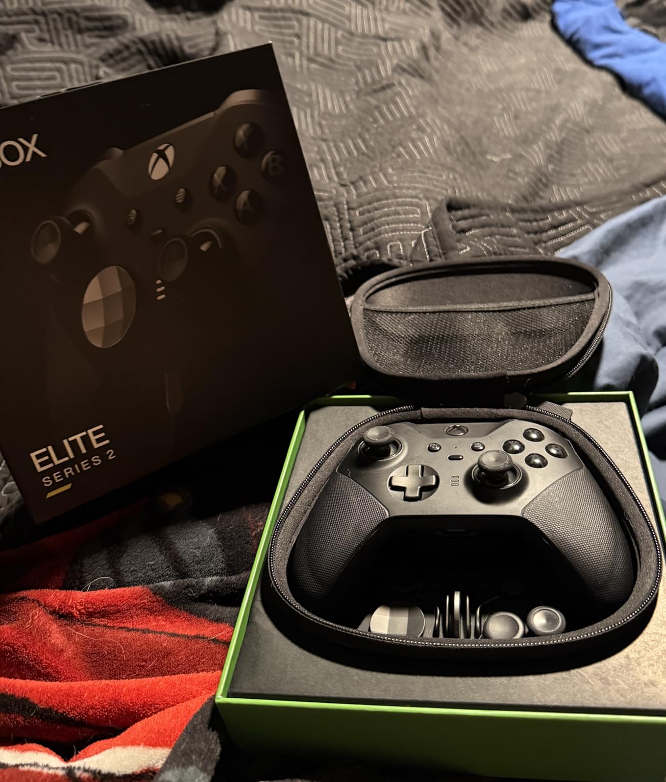 Elite Controller 2 Core customer photo 1