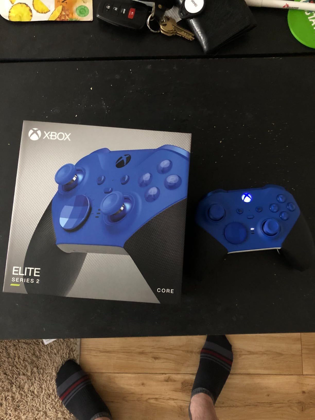 Elite Controller 2 Core customer photo 2