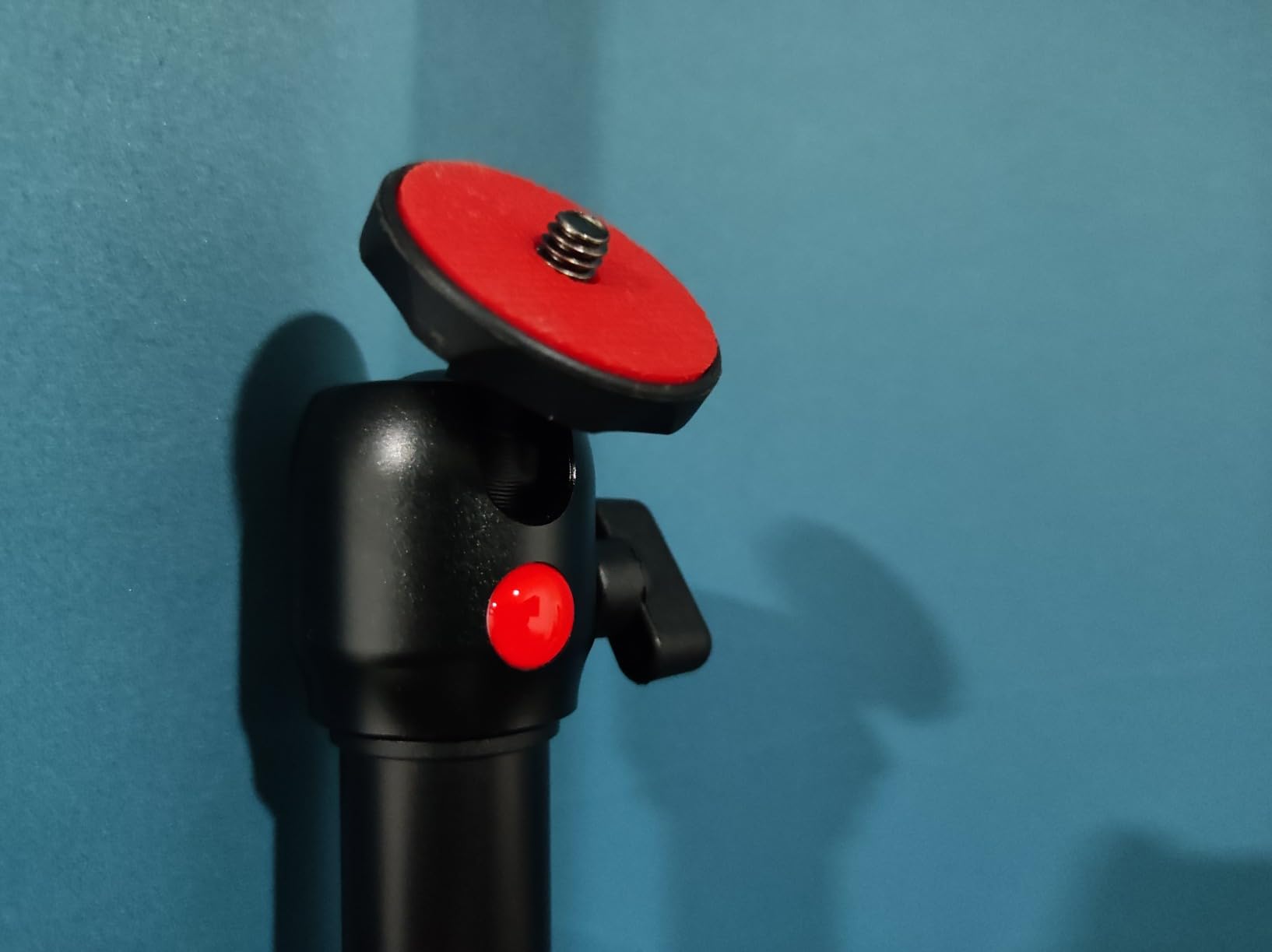 NEEWER Extendable Camera Desk Mount with Ball Head, 17