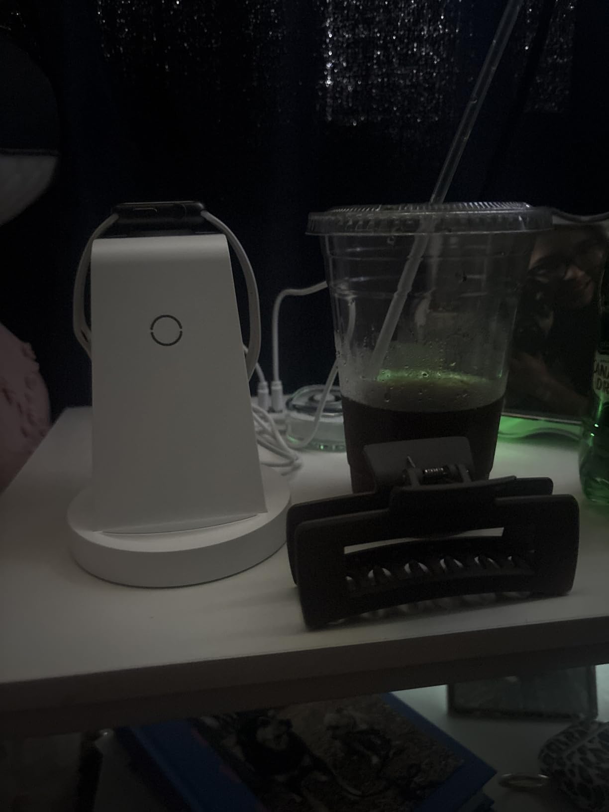 Anlmz 3-in-1 Station customer photo 1