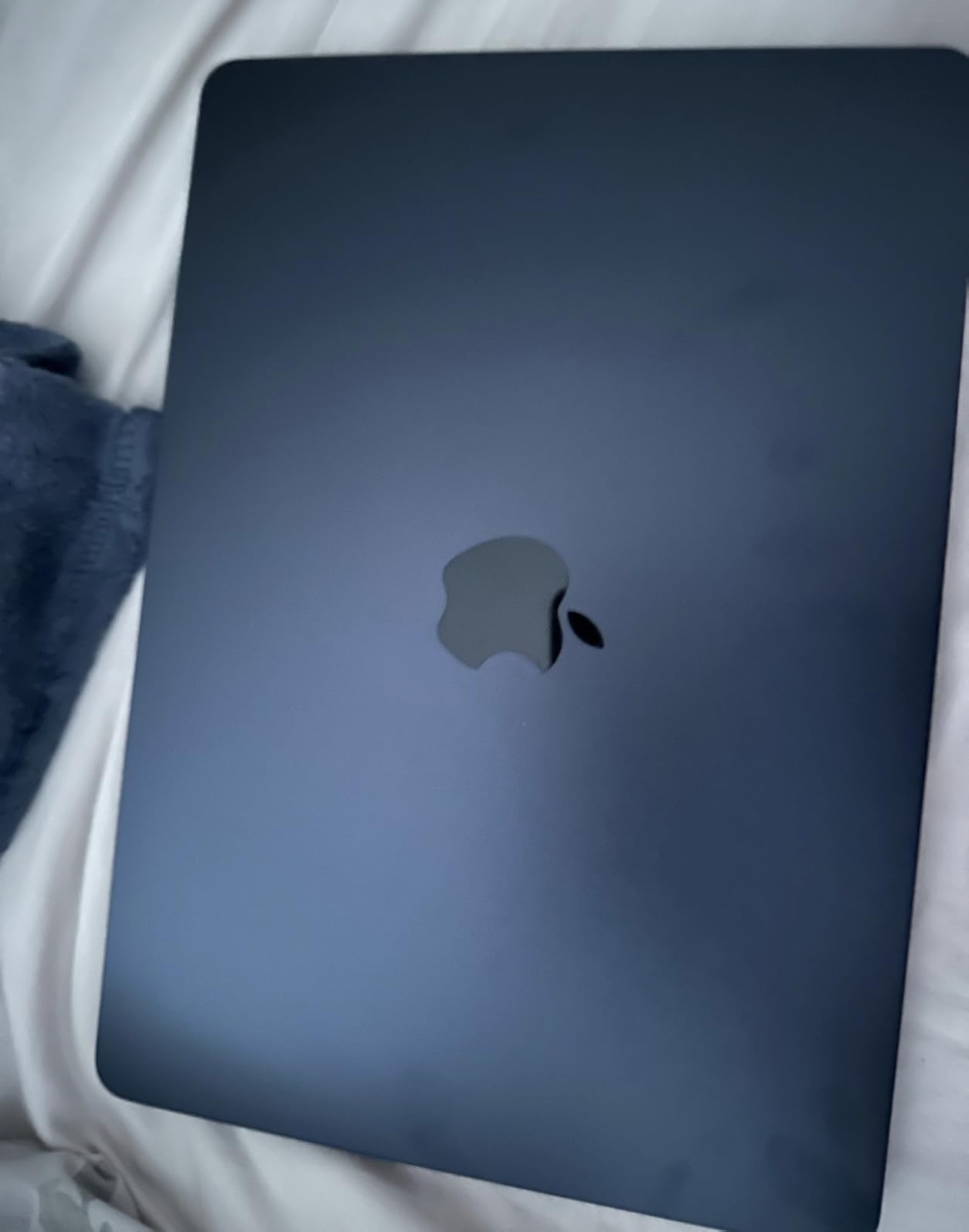 MacBook Air M2 13-inch customer photo 2