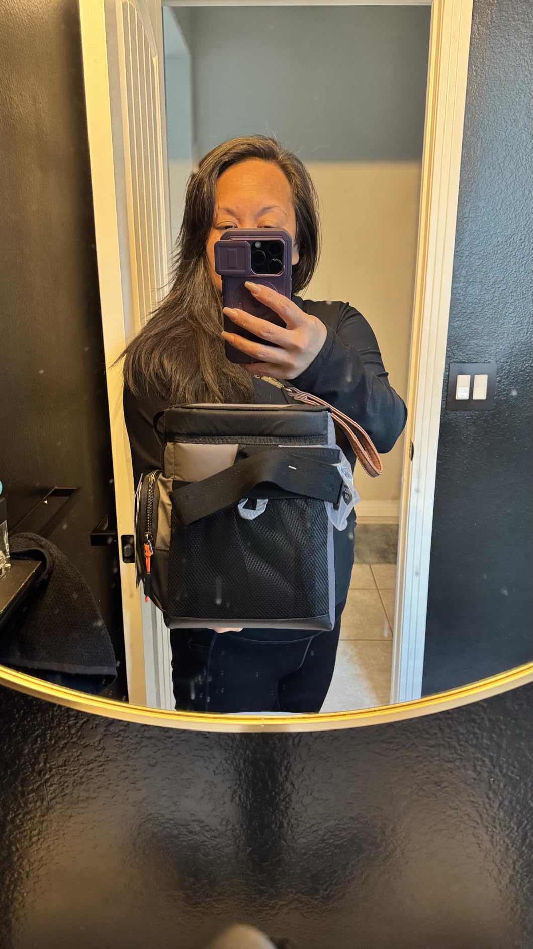 Titan HardBody Zipperless Cooler customer photo 2